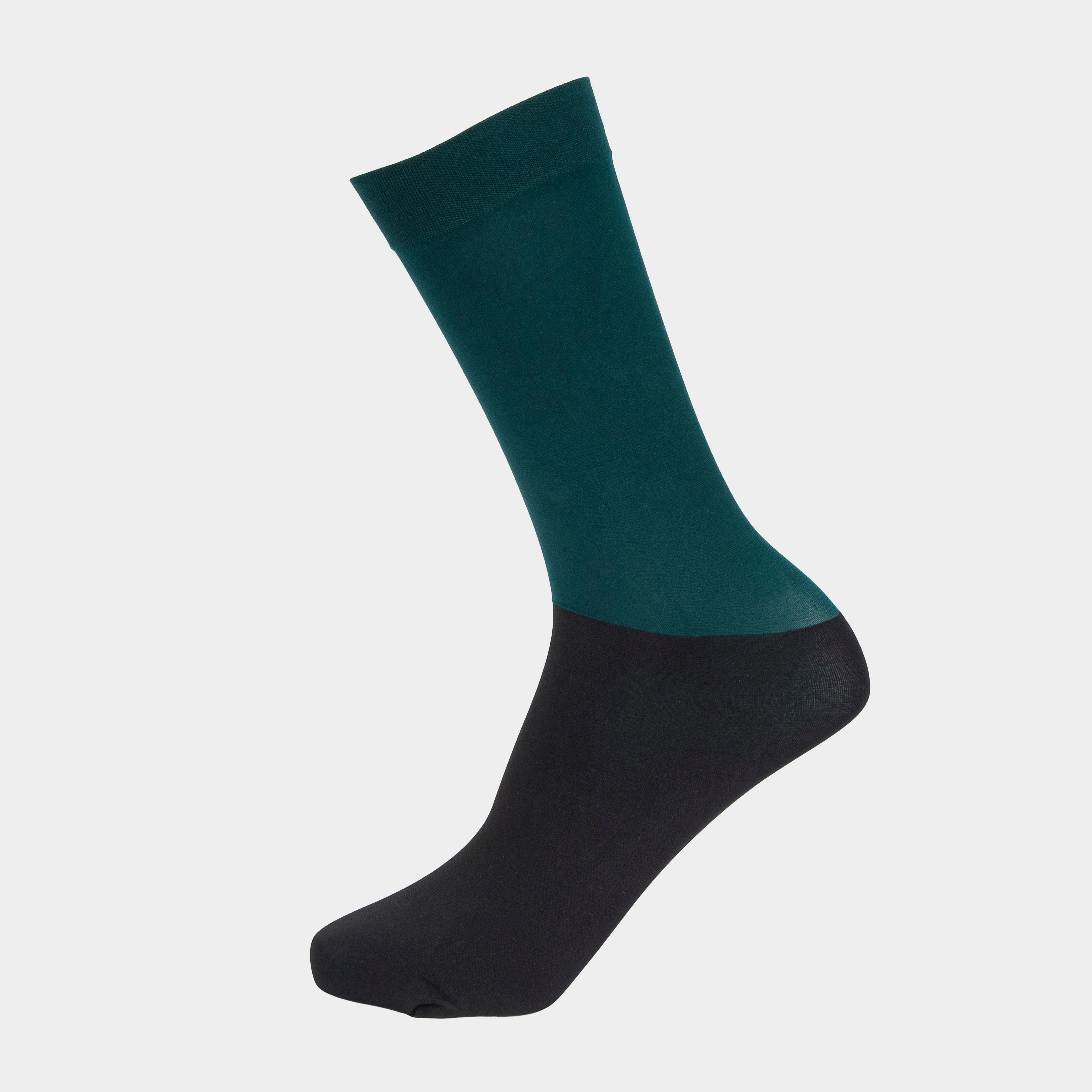 Kids Eltar Socks Green - Image 2