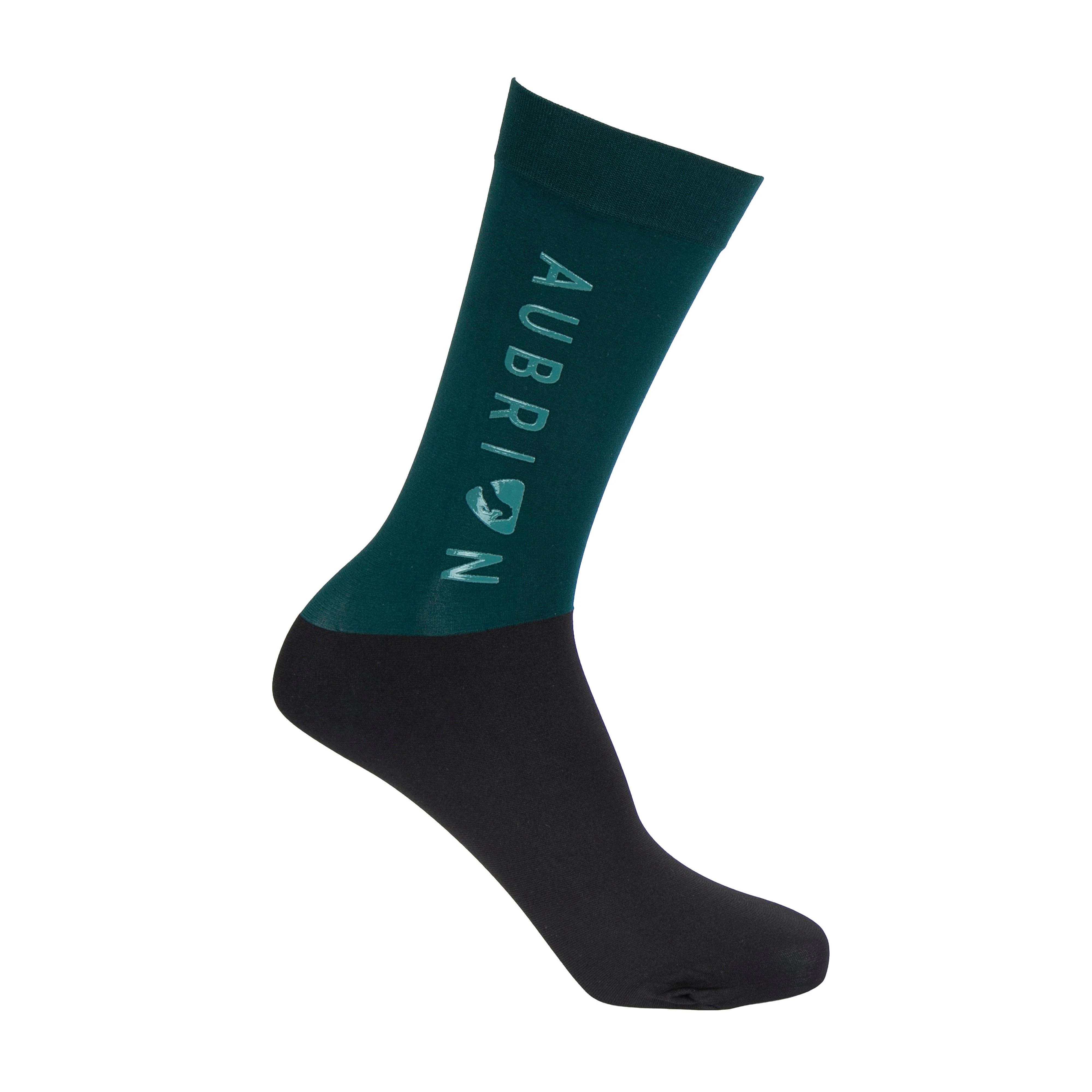 Kids Eltar Socks Green - Image 3