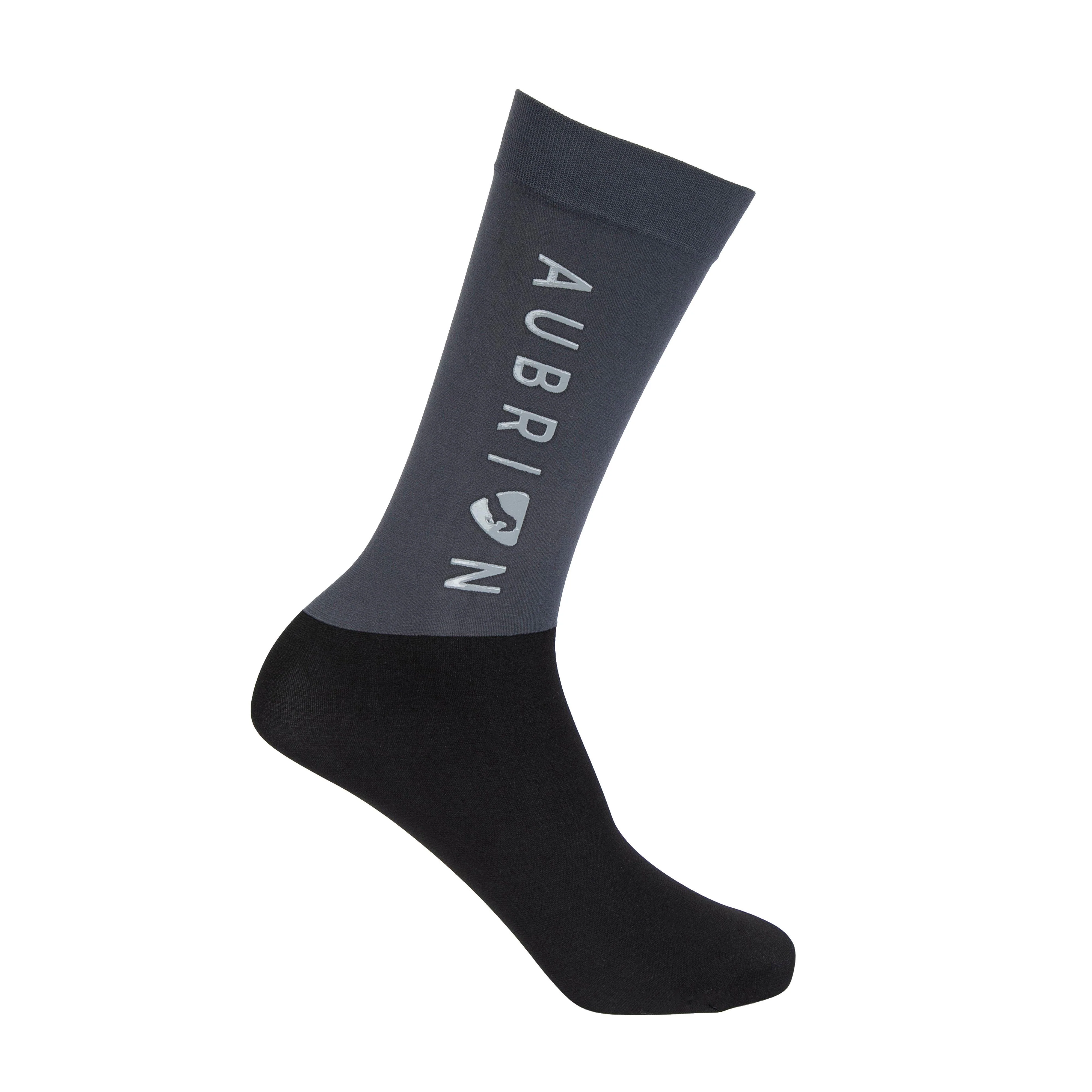 Kids Eltar Socks Grey - Image 3