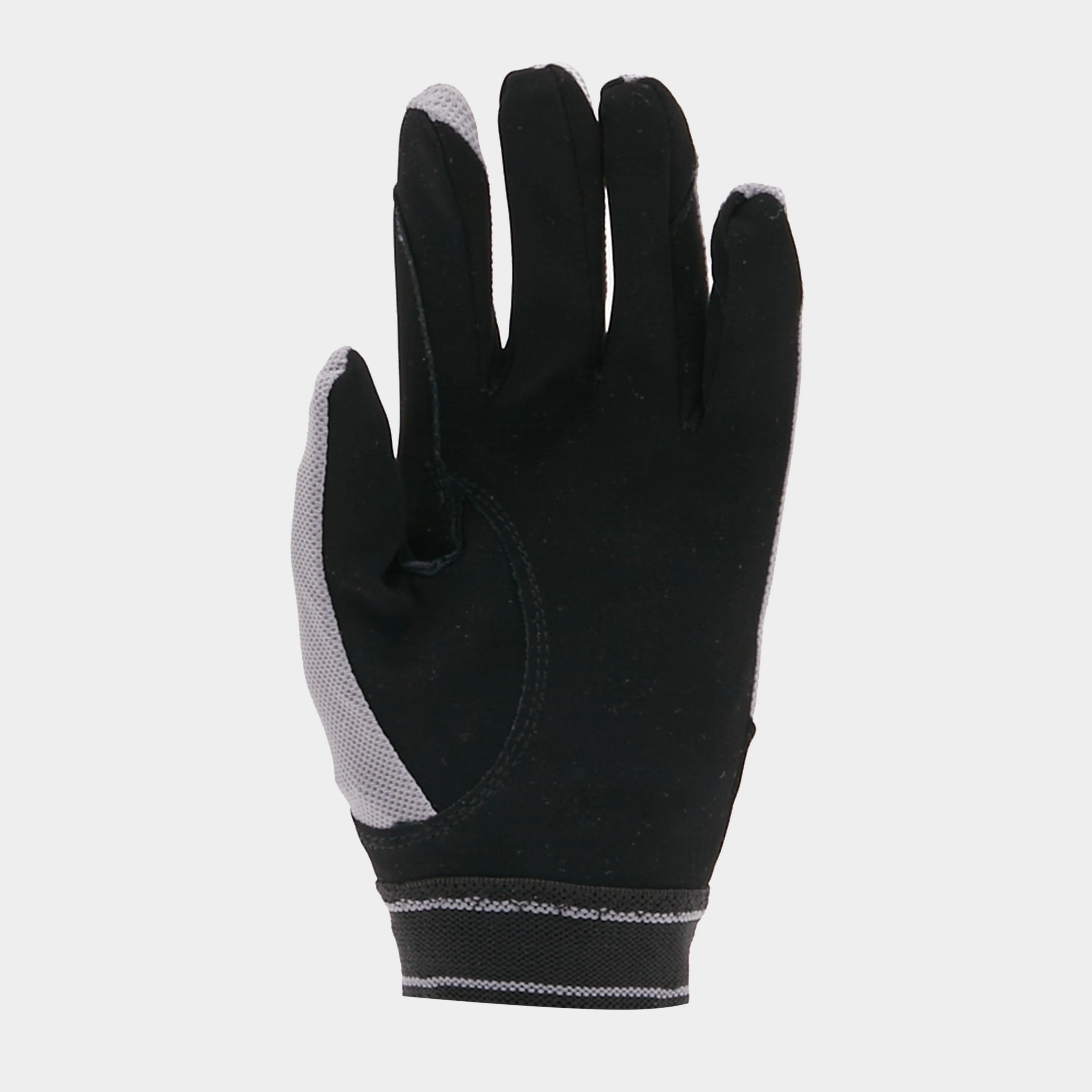 Kids’ Mesh Riding Gloves - Image 2