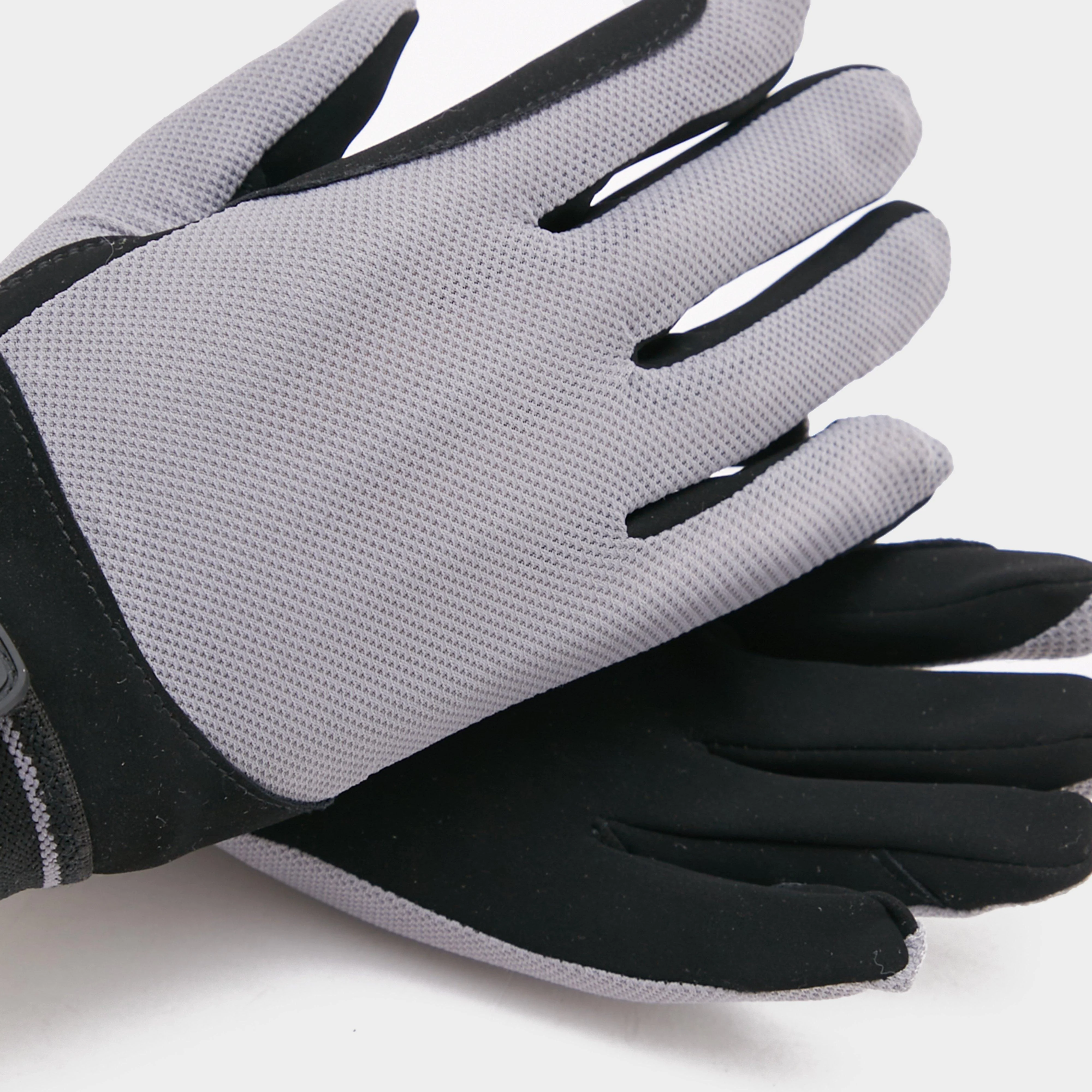 Kids’ Mesh Riding Gloves - Image 3