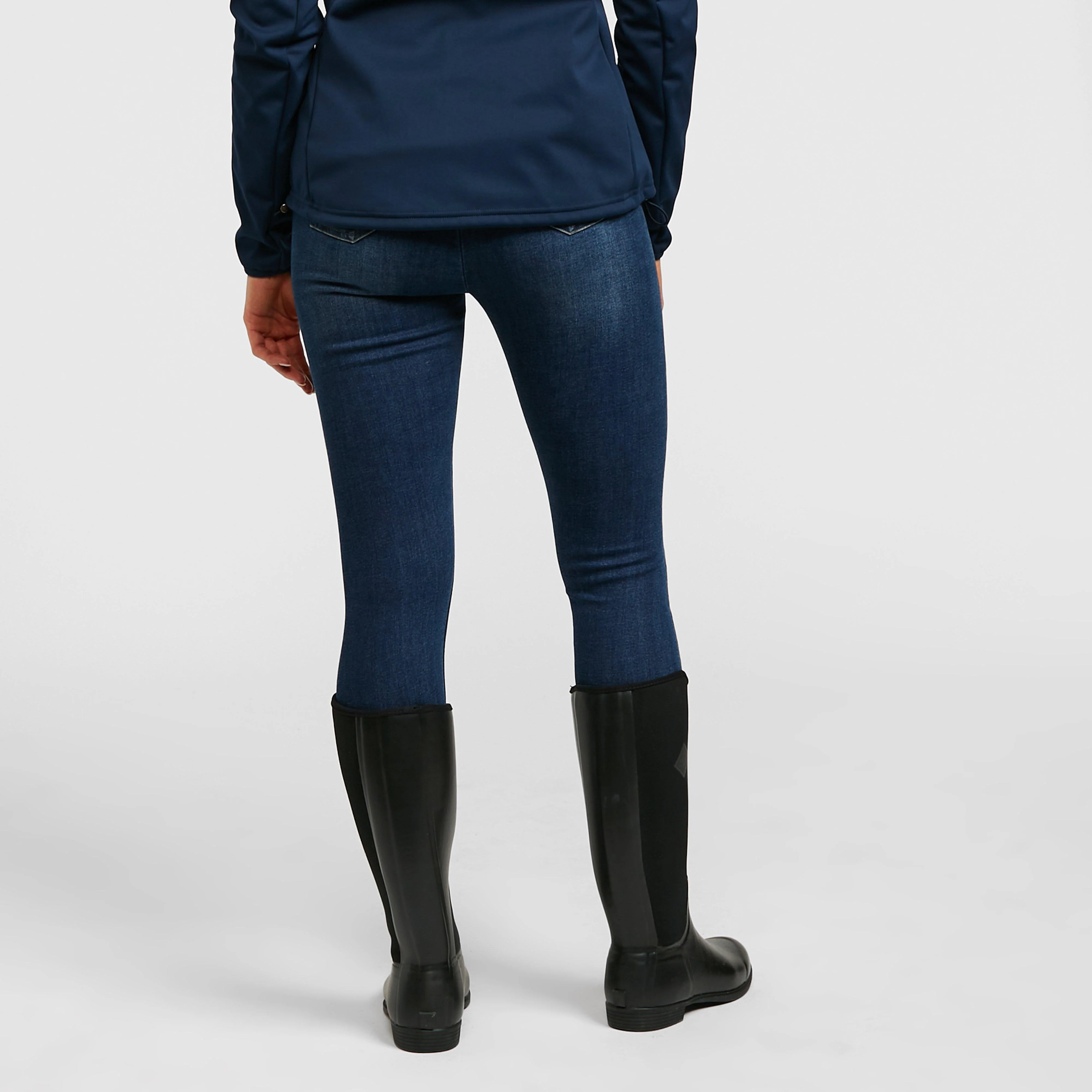 Kids' Putney Denim Breeches - Image 2