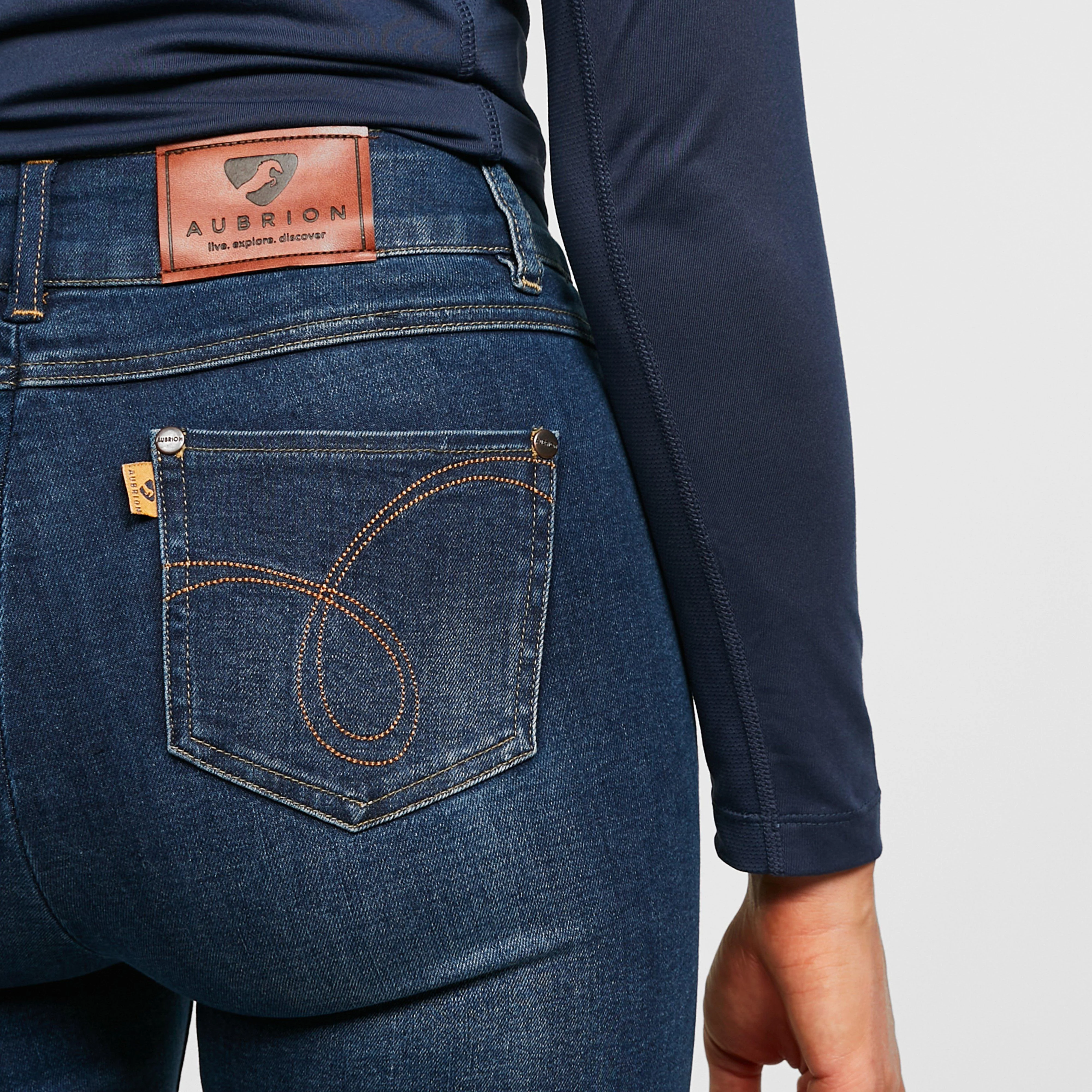 Kids' Putney Denim Breeches - Image 5