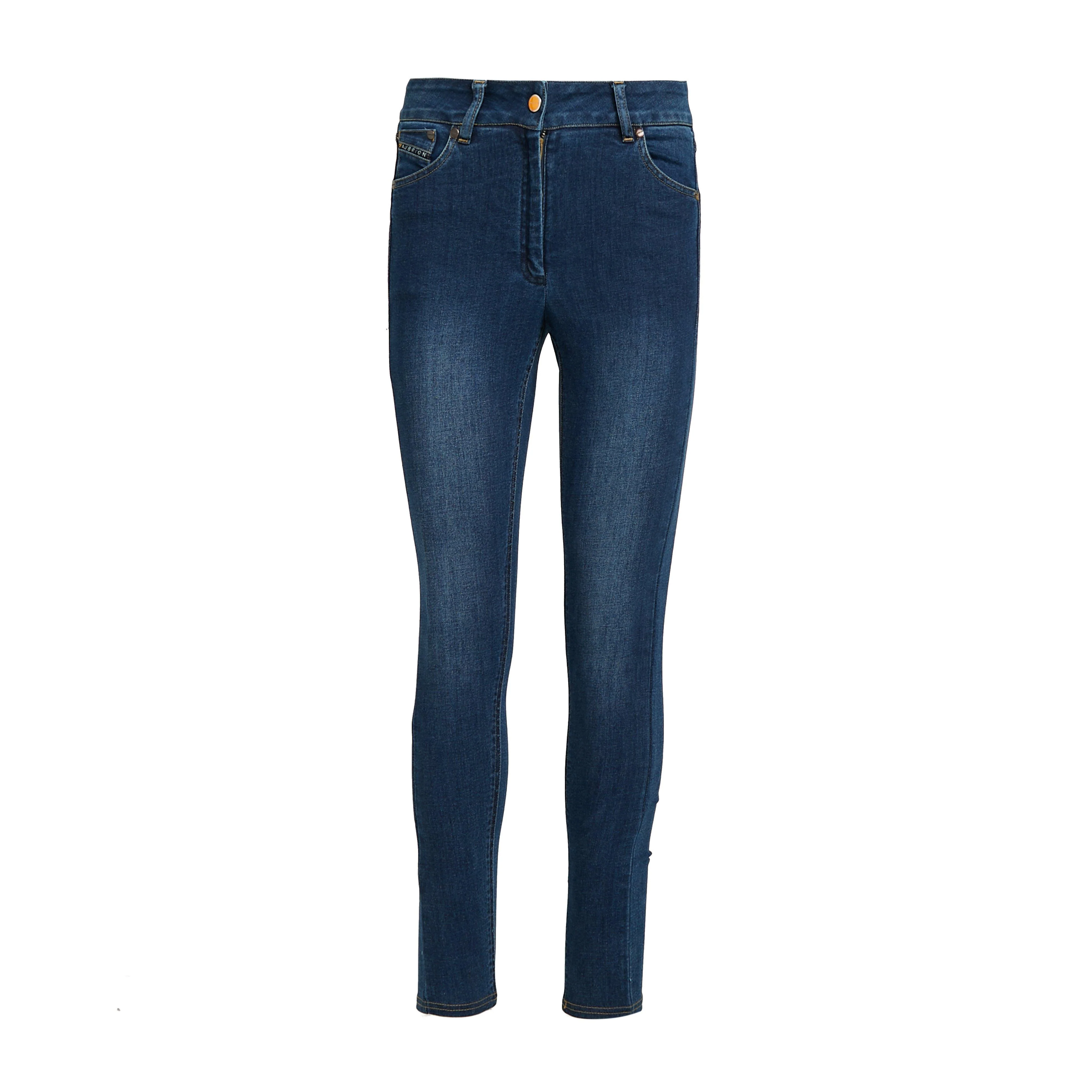 Kids' Putney Denim Breeches - Image 6