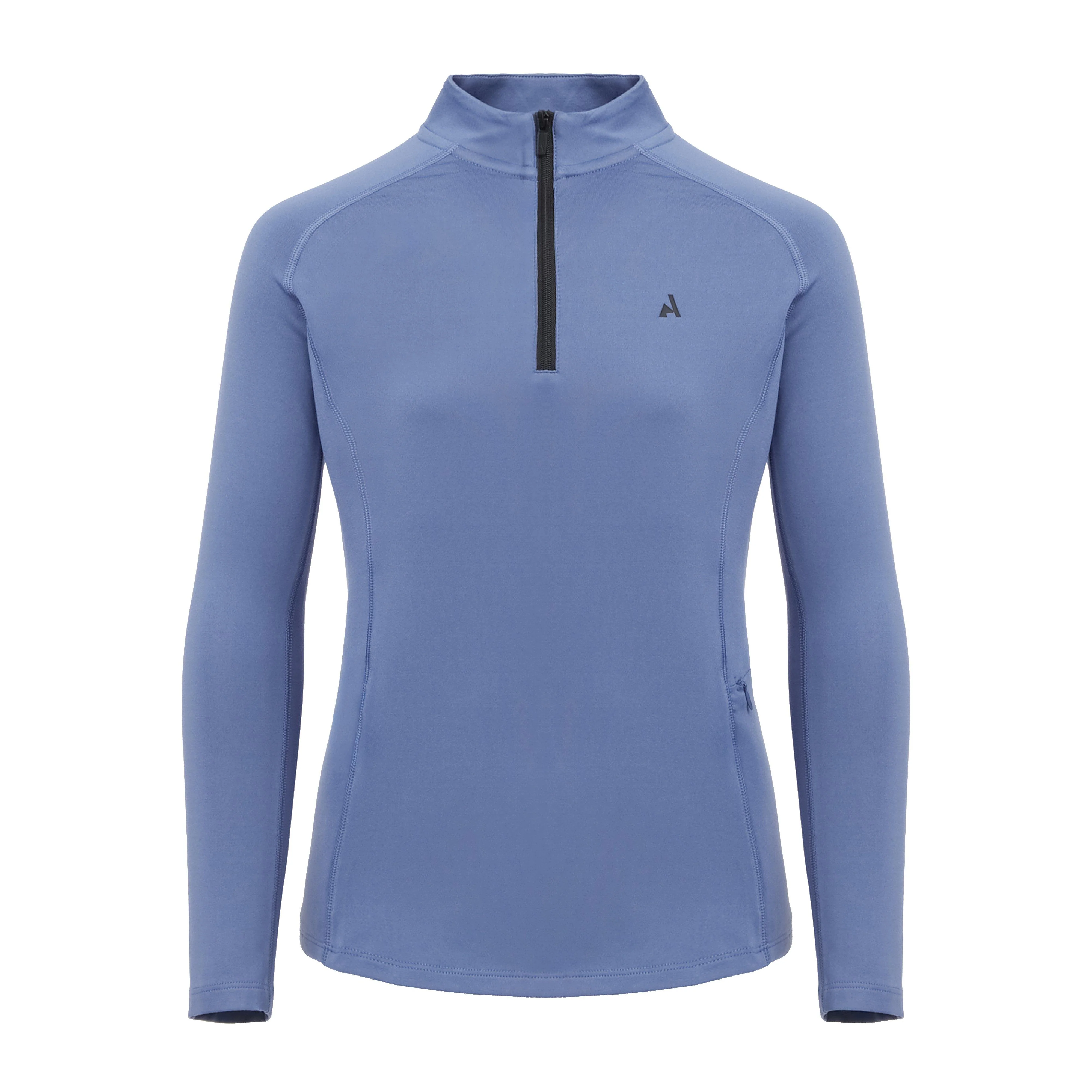 Kids' Young Rider React Winter Base Layer - Image 8