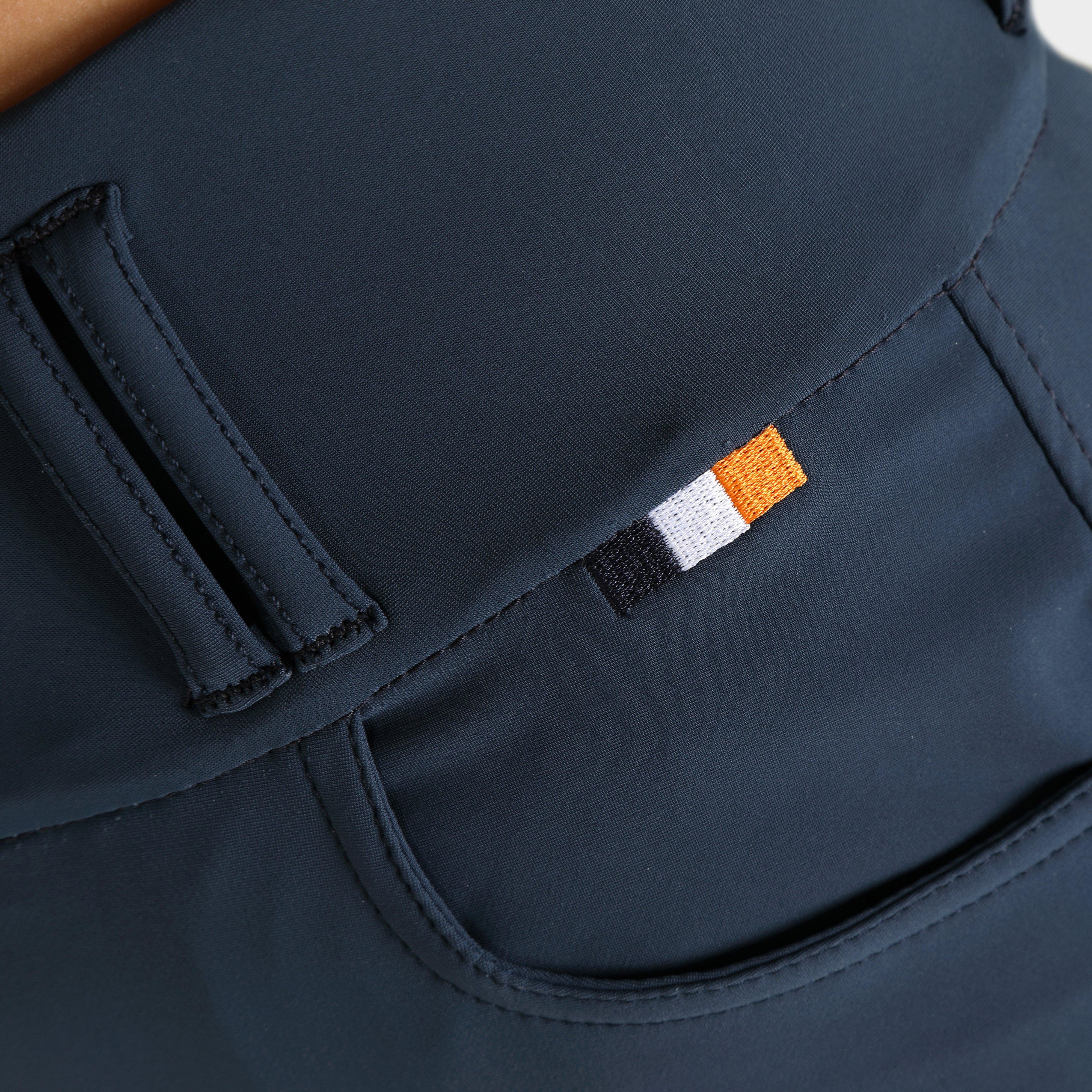 Optima Pro Breeches Navy - Image 5