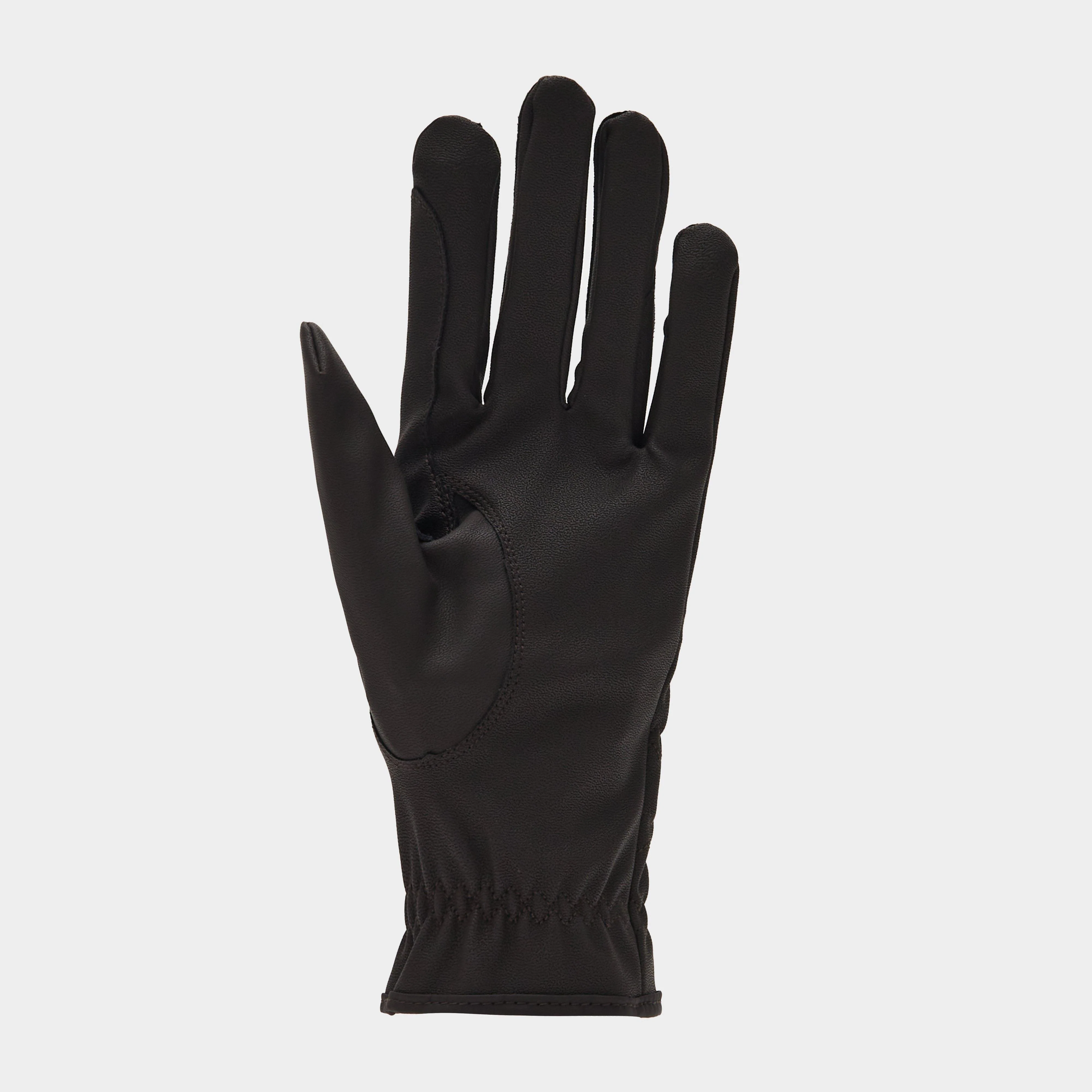 PU Riding Gloves - Image 2