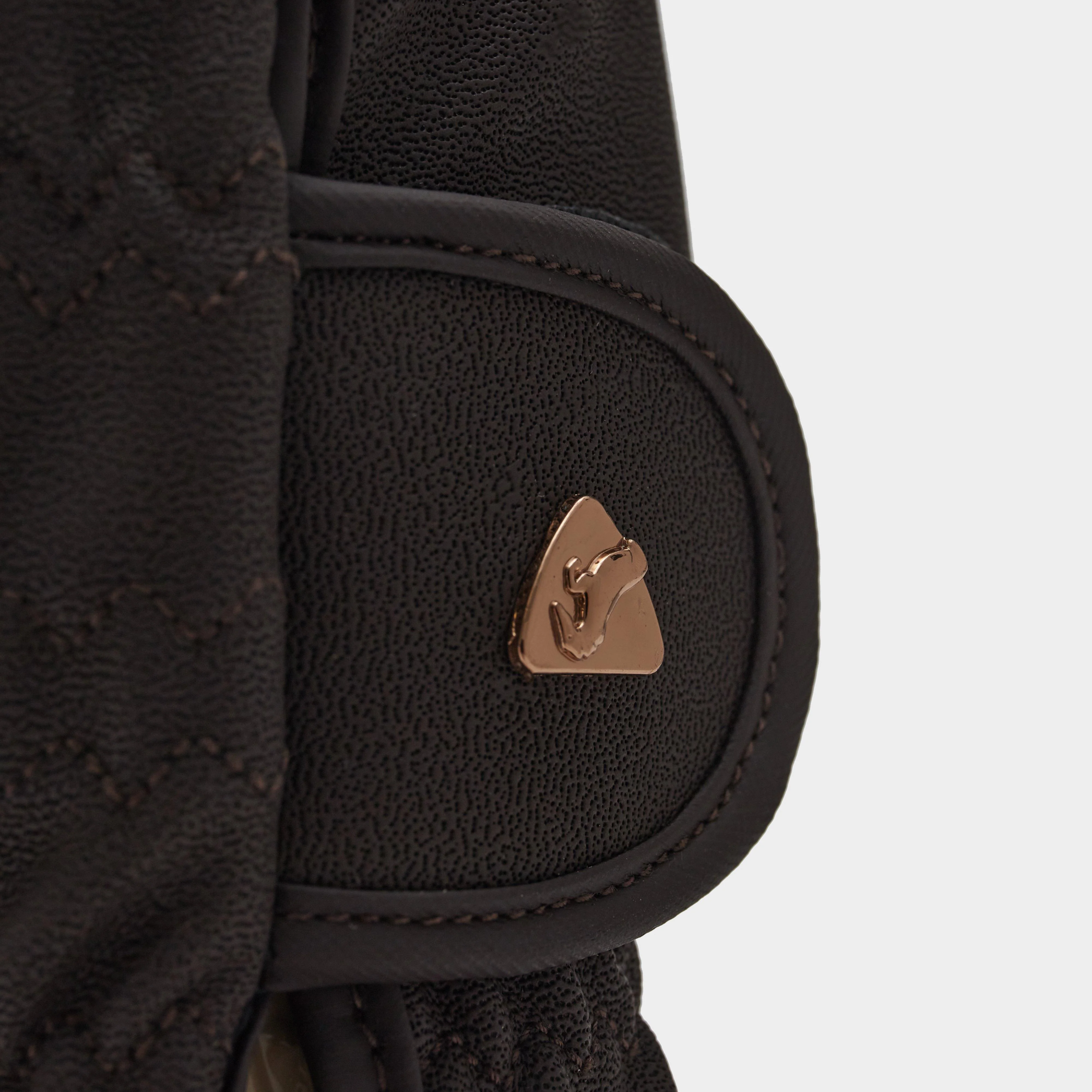 PU Riding Gloves - Image 3