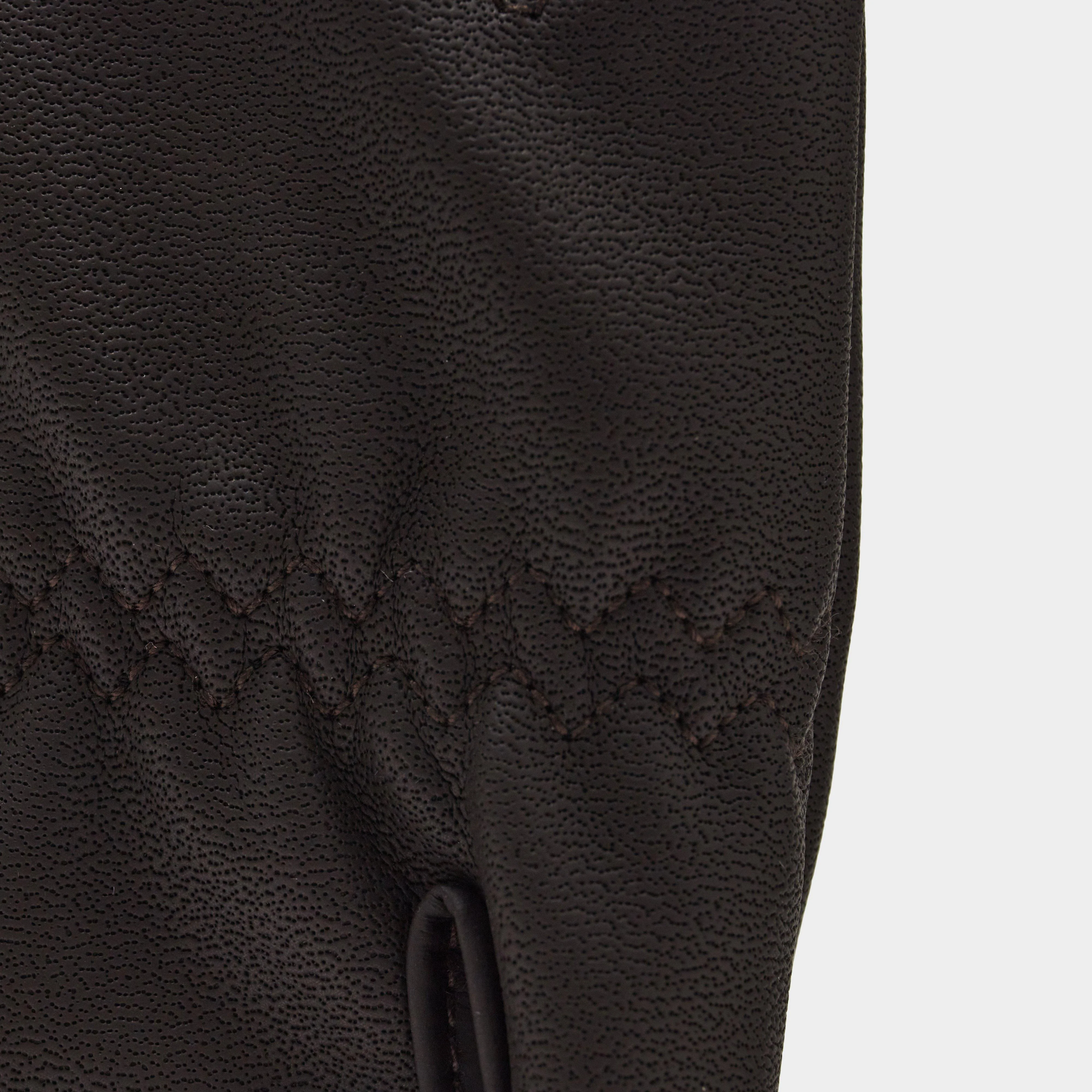 PU Riding Gloves - Image 4