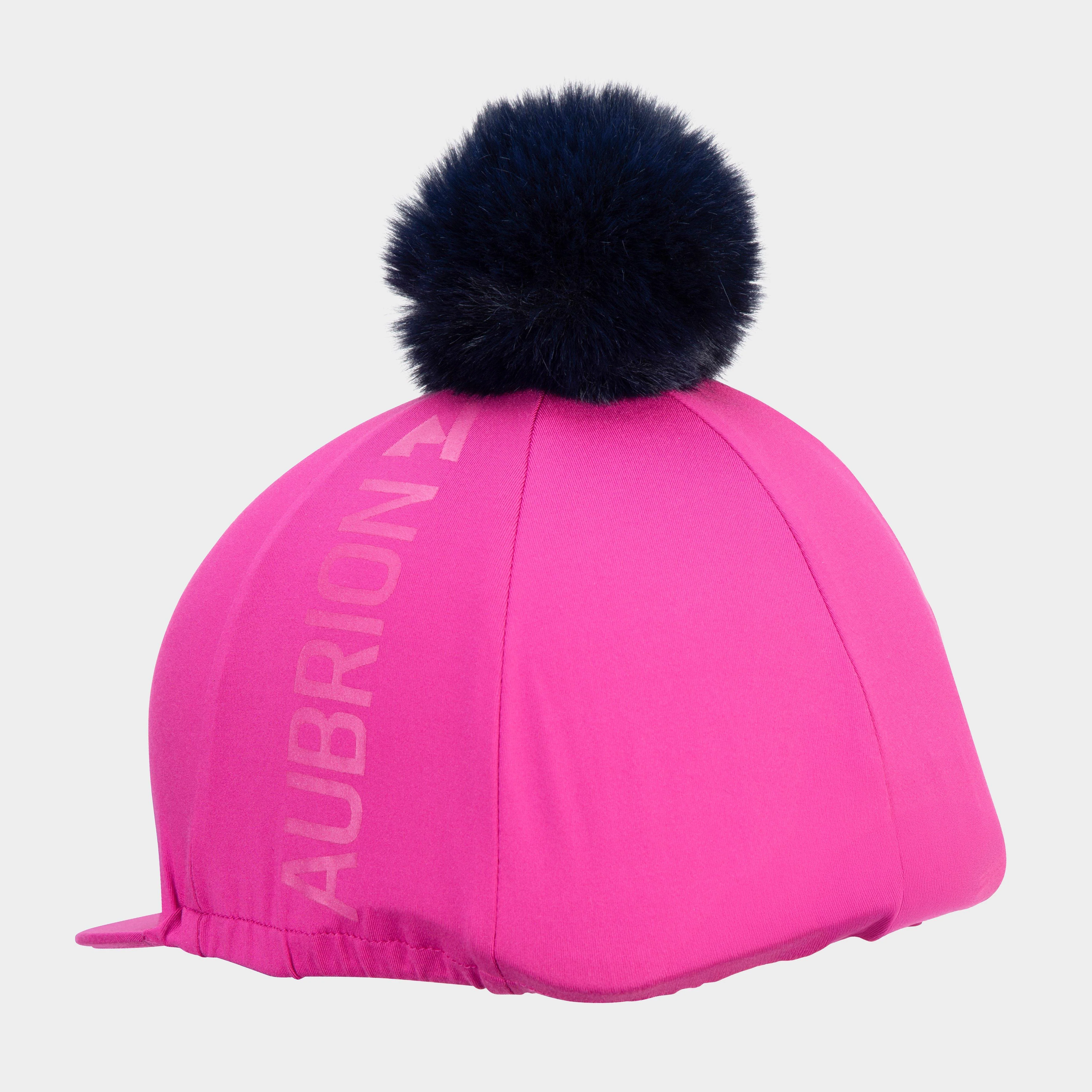 React Hat Cover Fuchsia - Image 3