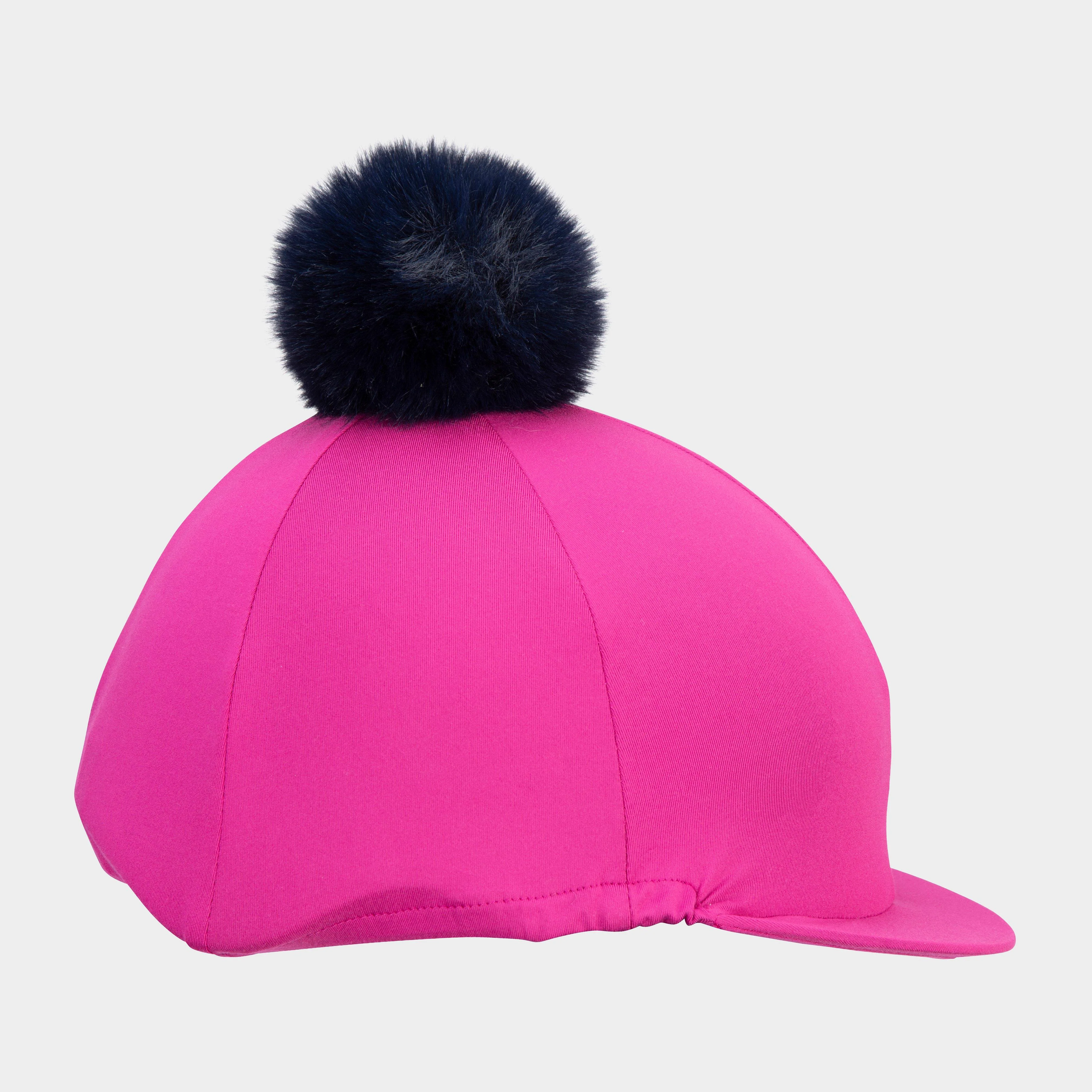 React Hat Cover Fuchsia - Image 4