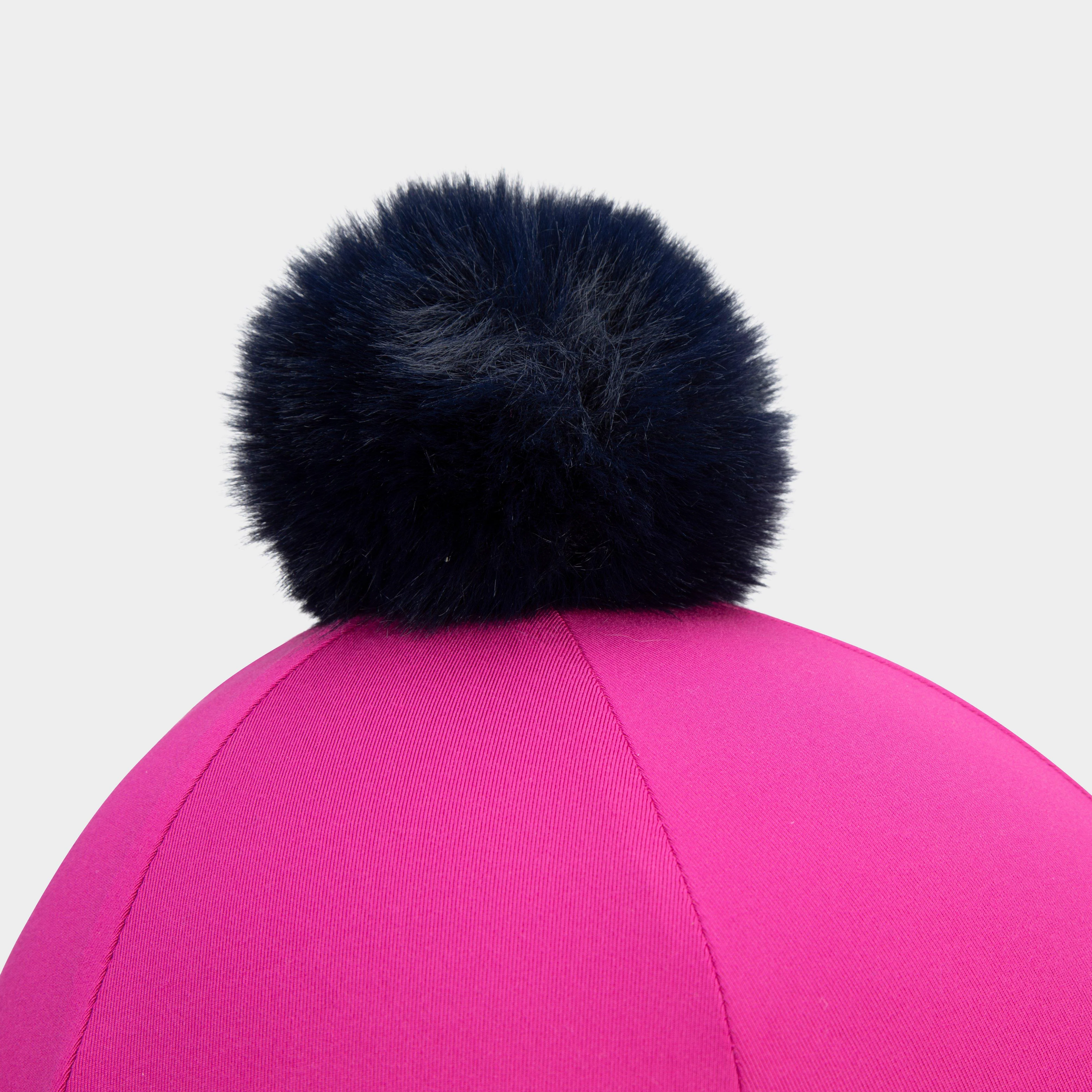 React Hat Cover Fuchsia - Image 5