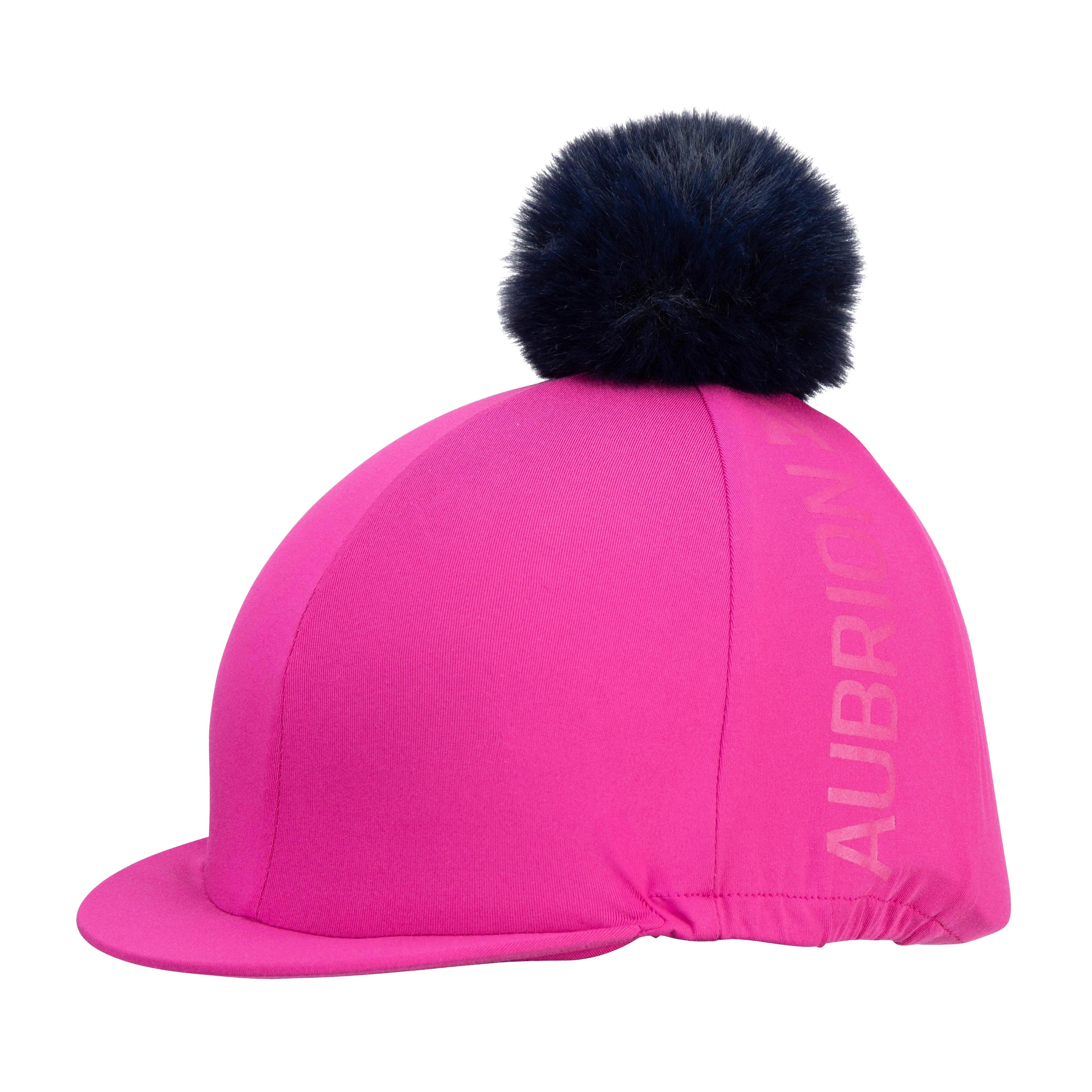 React Hat Cover Fuchsia - Image 9