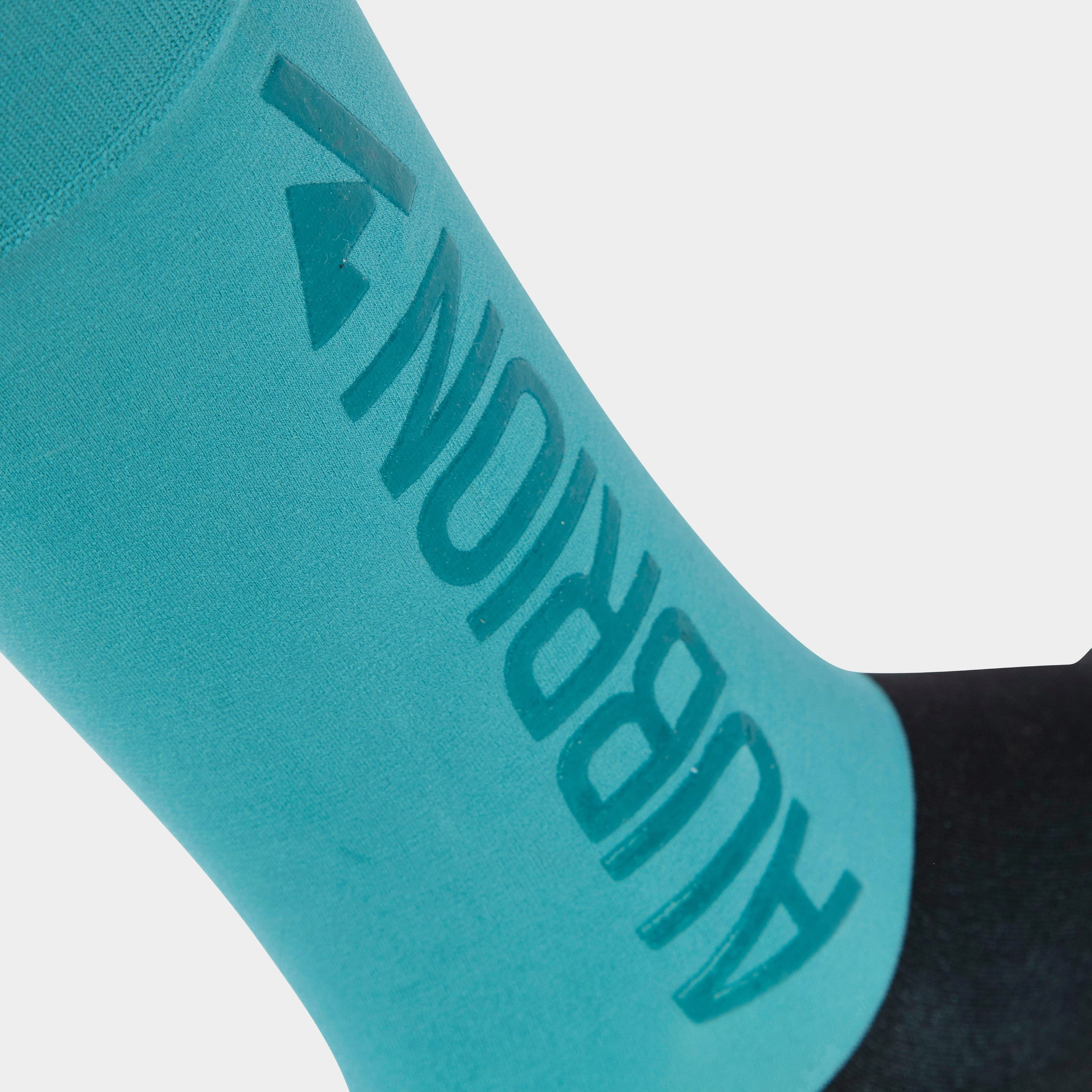 React Performance Socks Haze - Image 2