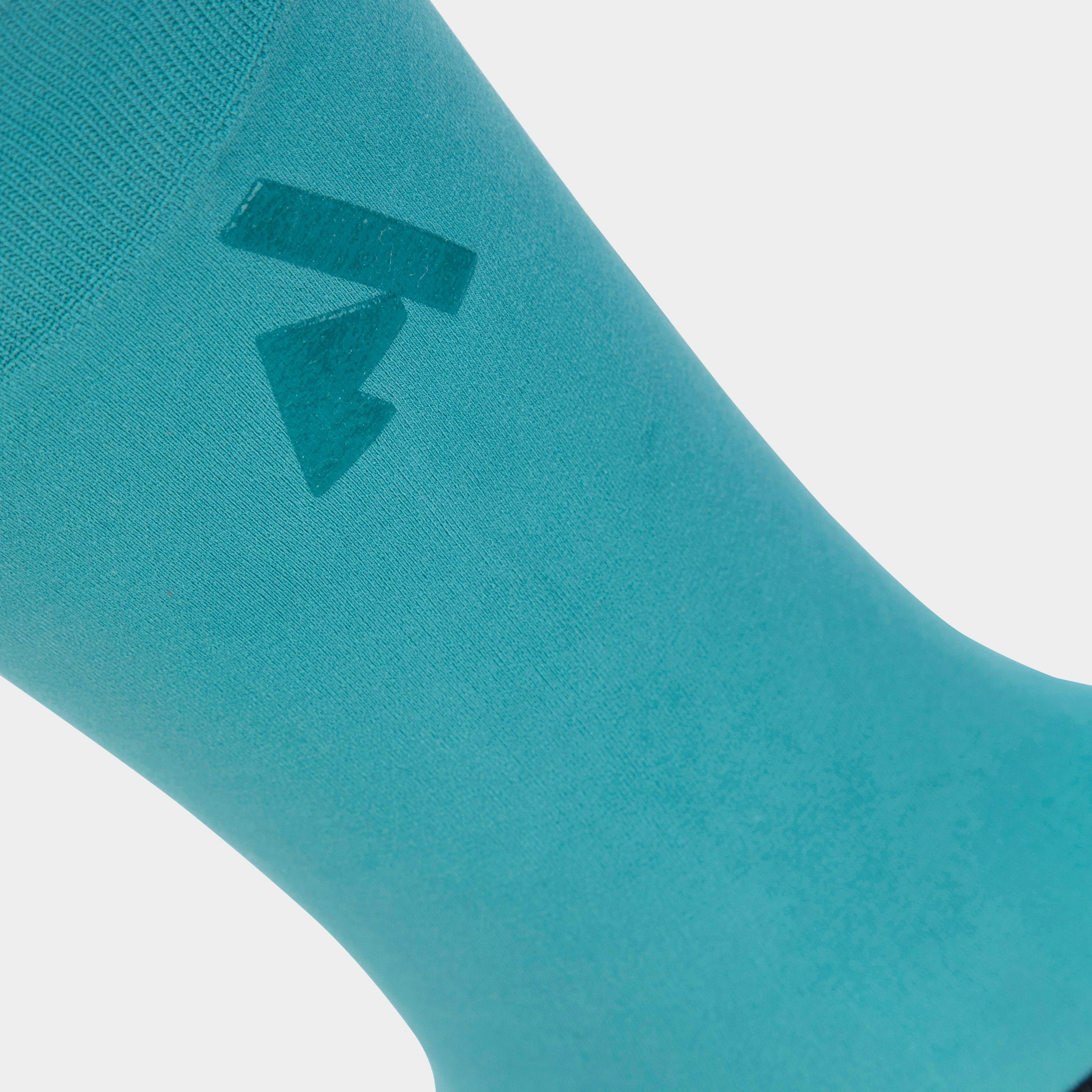 React Performance Socks Haze - Image 4