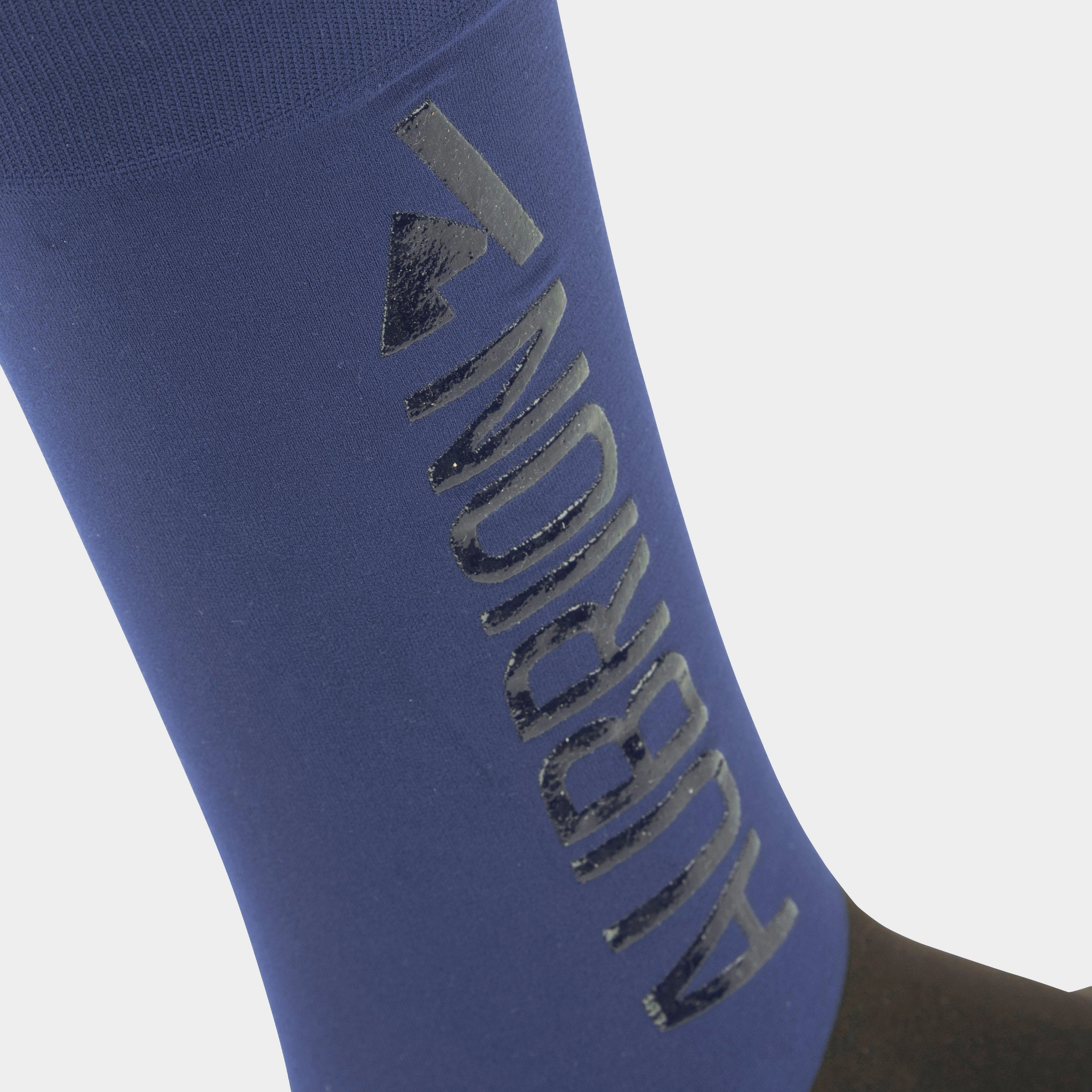 React Performance Socks Midnight - Image 2