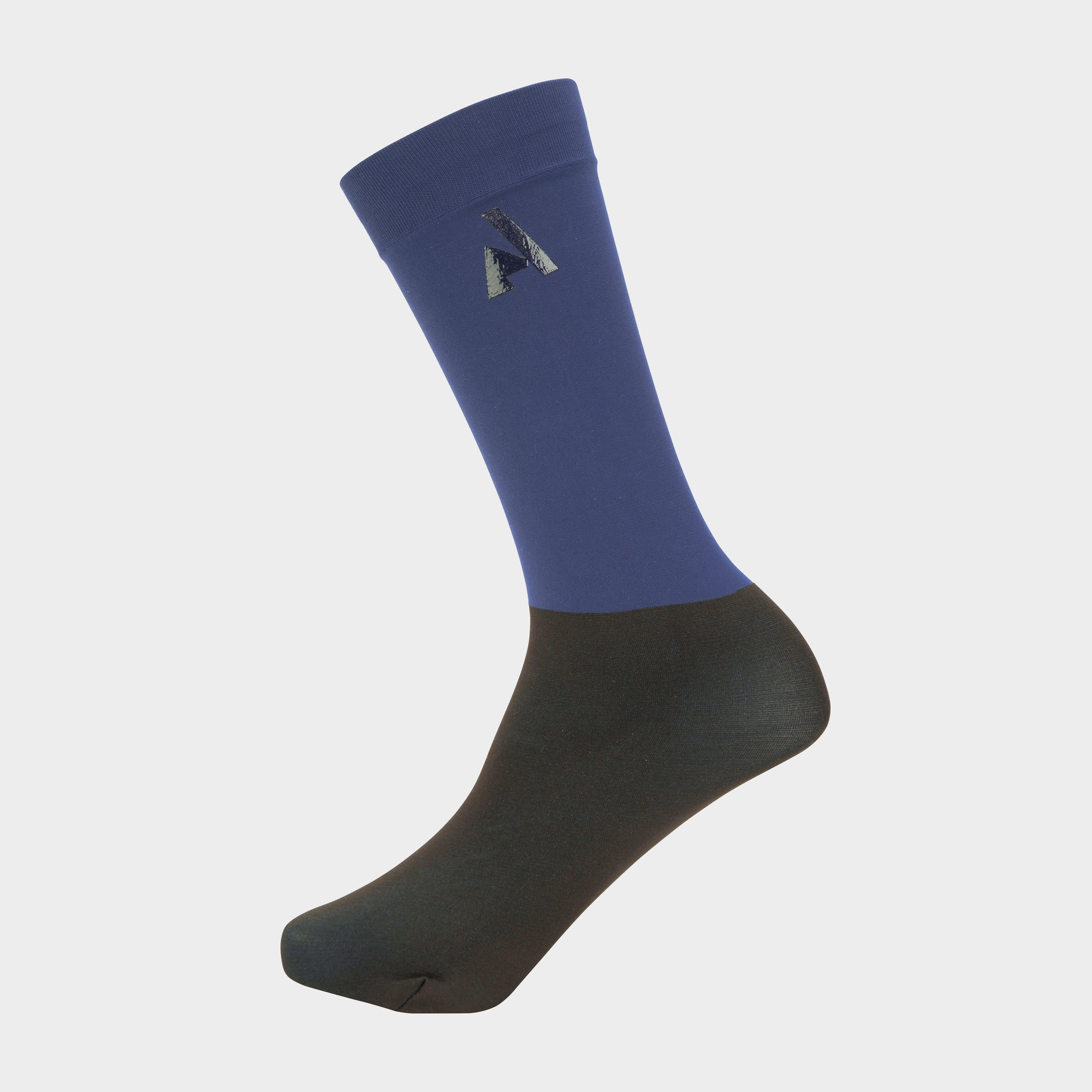 React Performance Socks Midnight - Image 3