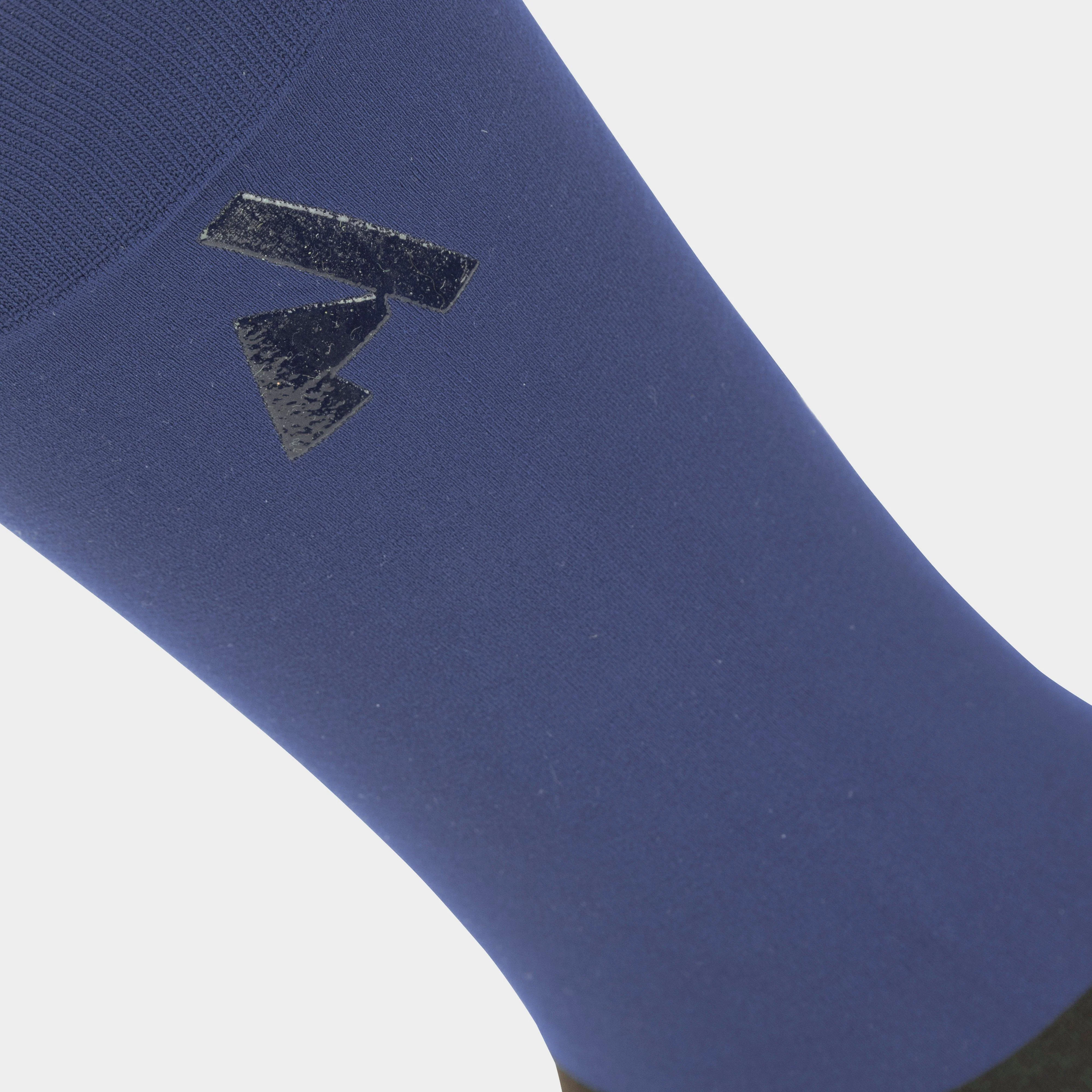 React Performance Socks Midnight - Image 4