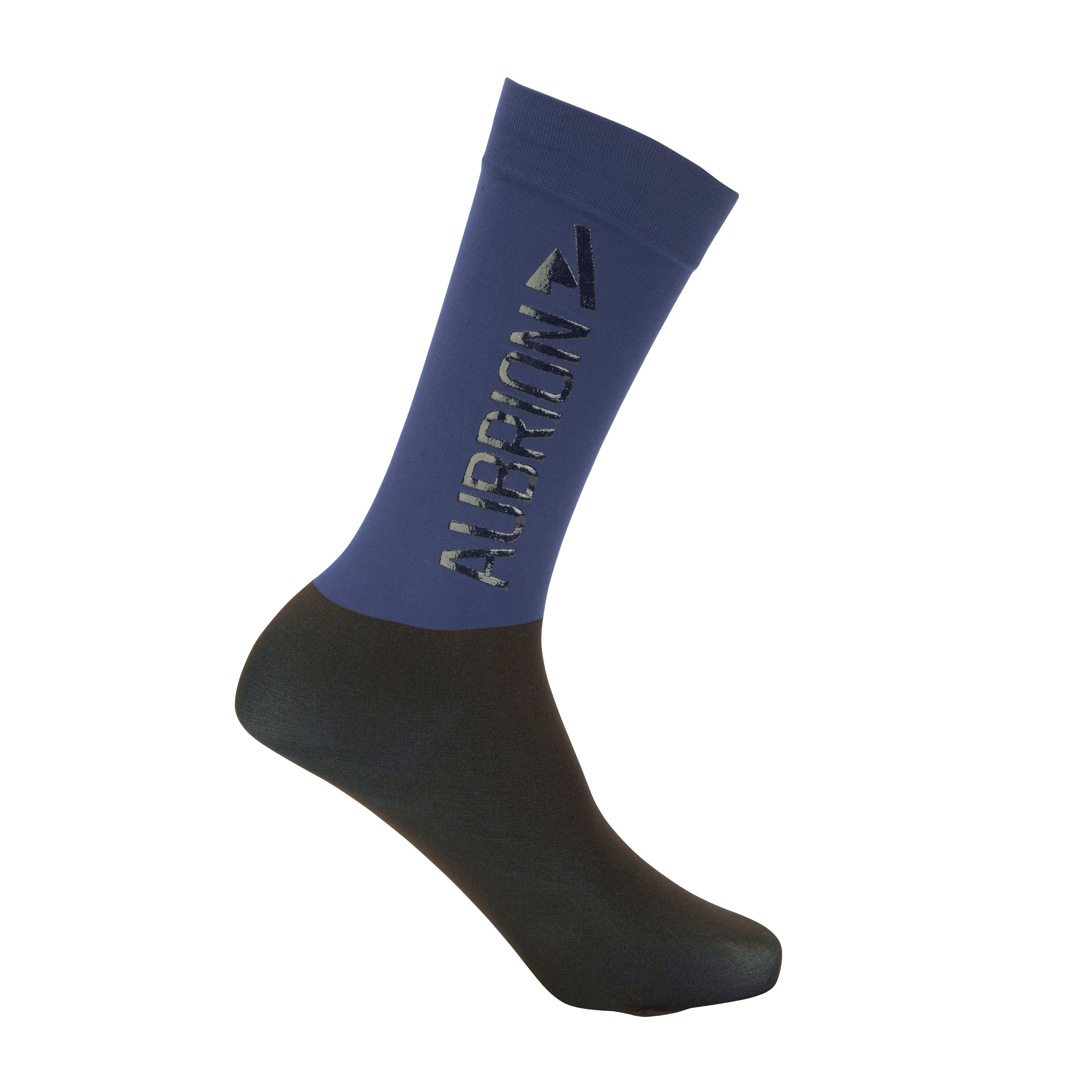 React Performance Socks Midnight - Image 5
