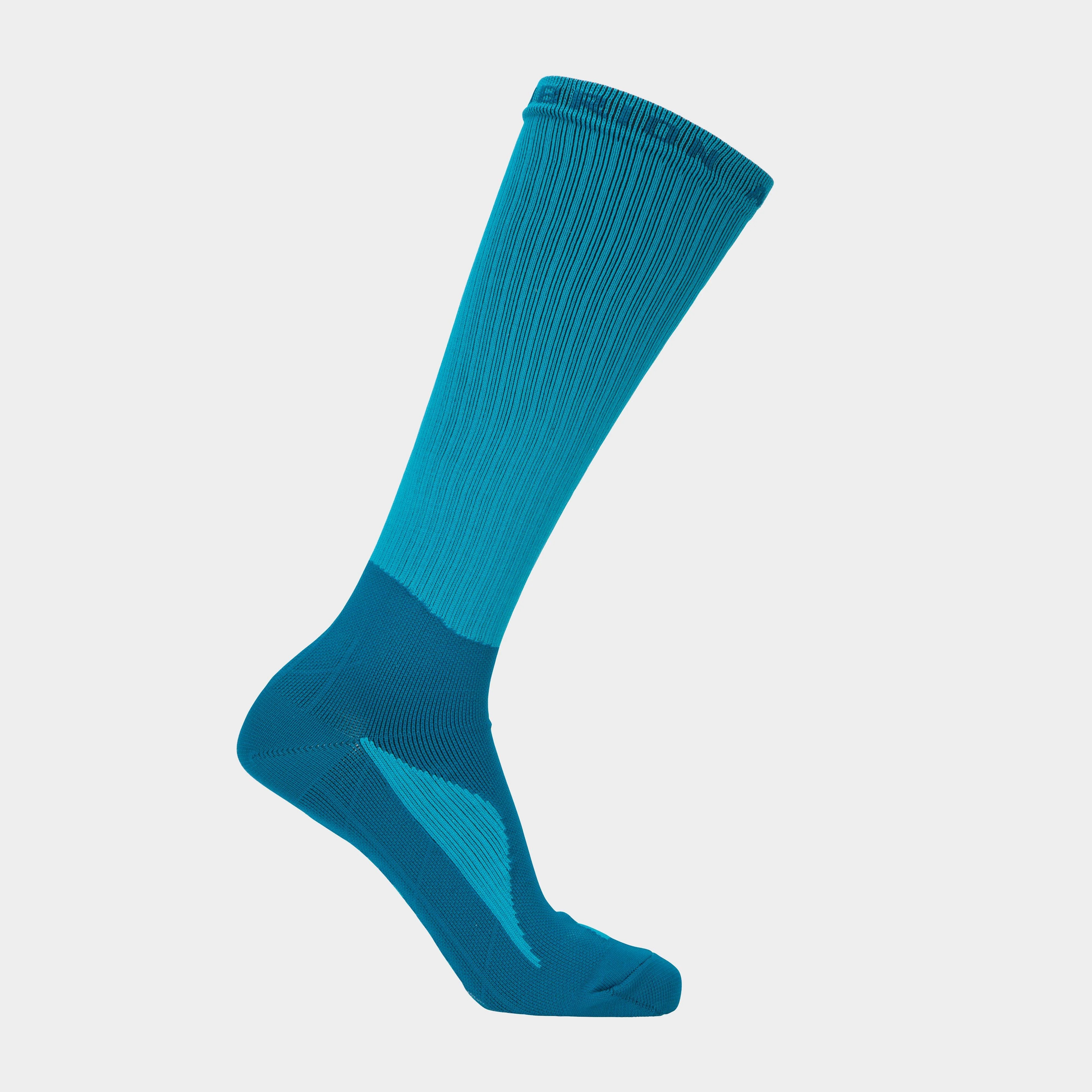 React Technical Socks Kingfisher - Image 2