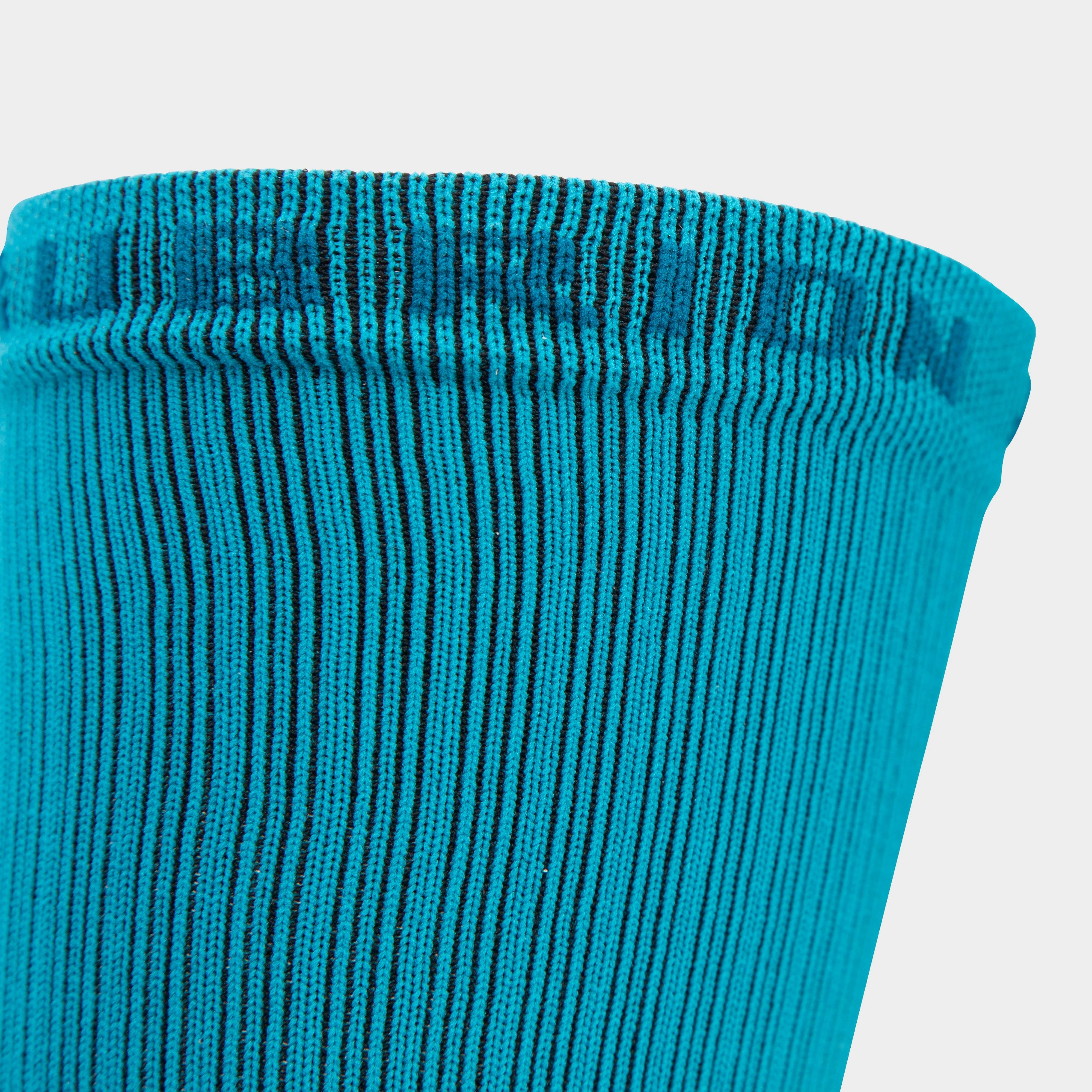 React Technical Socks Kingfisher - Image 4