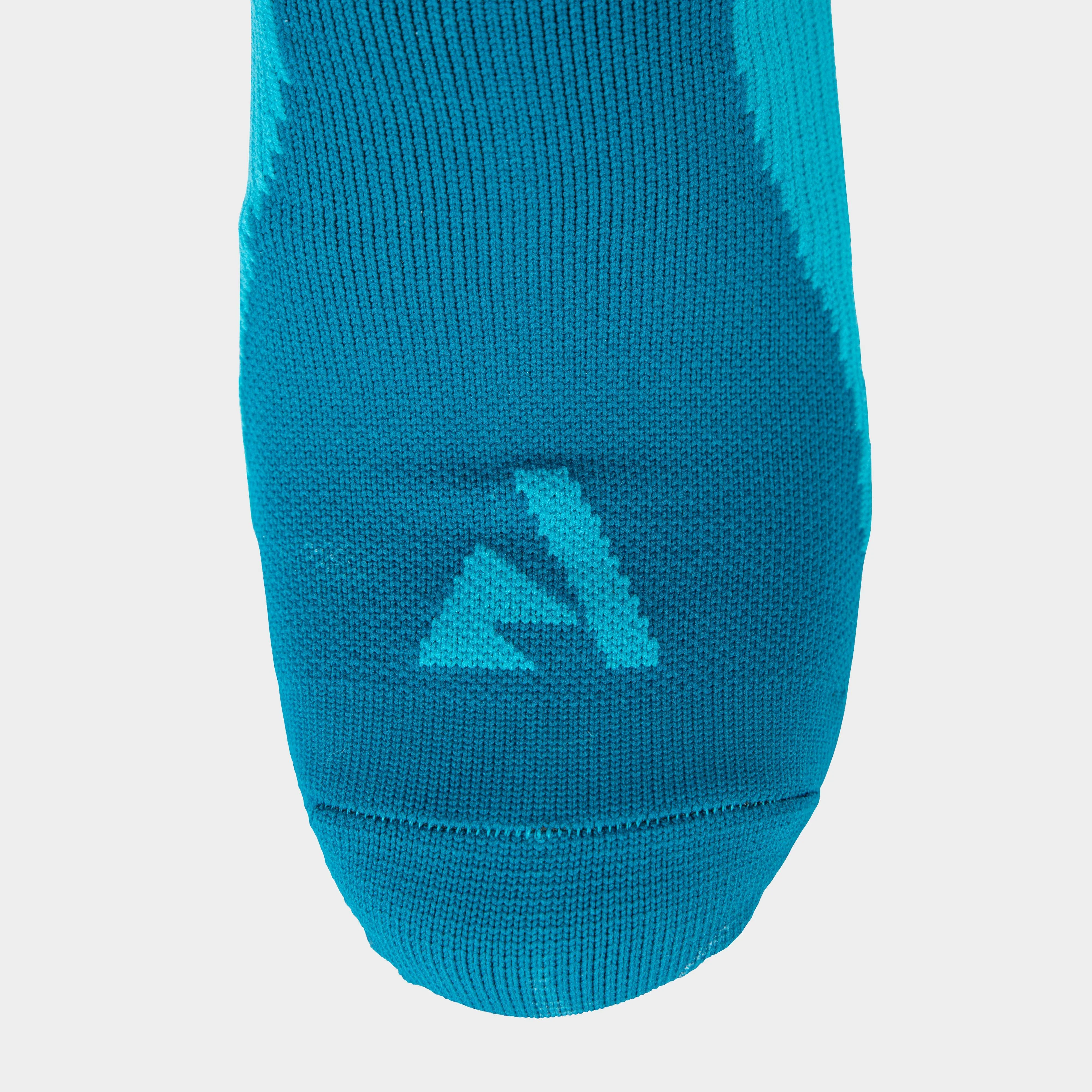 React Technical Socks Kingfisher - Image 5