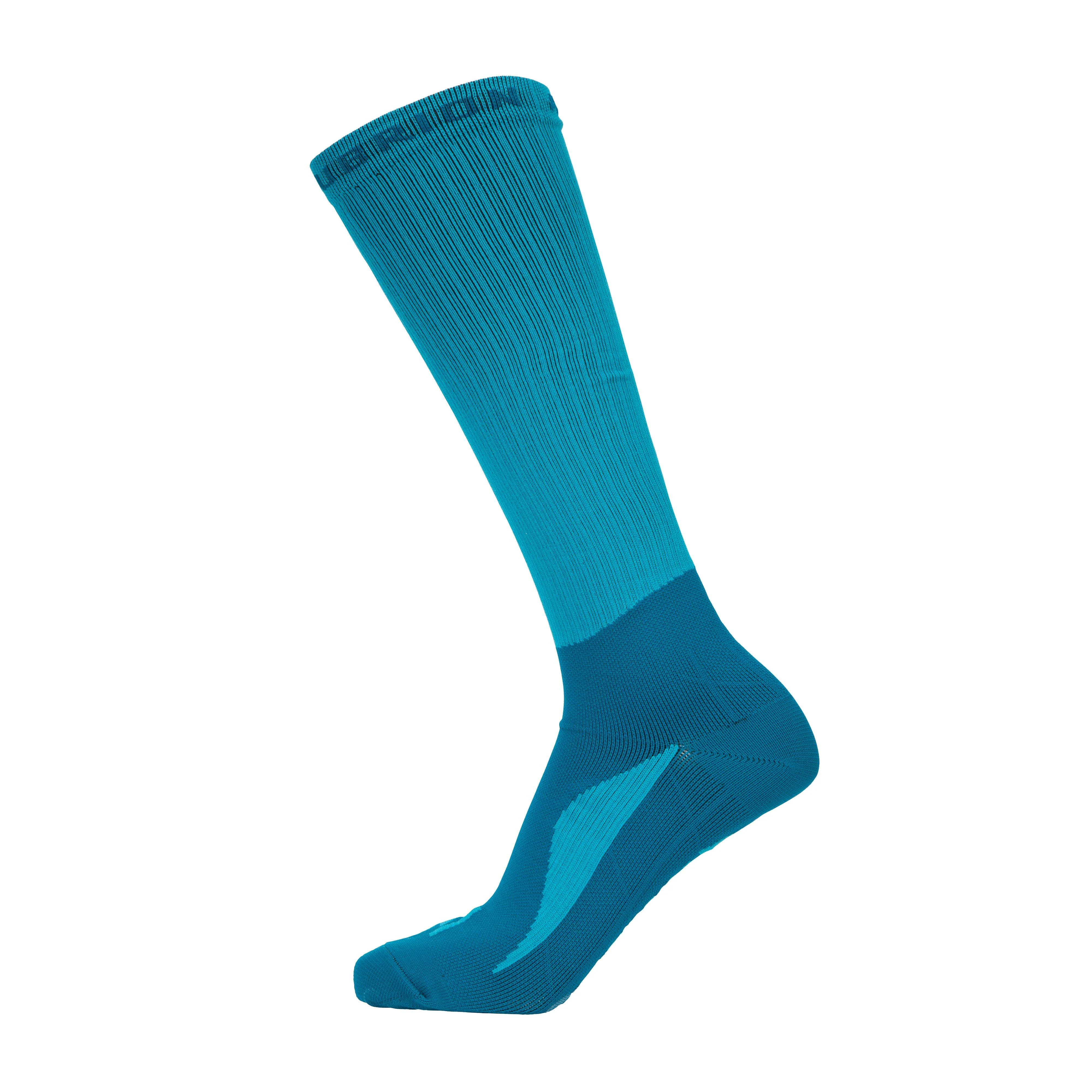 React Technical Socks Kingfisher - Image 8
