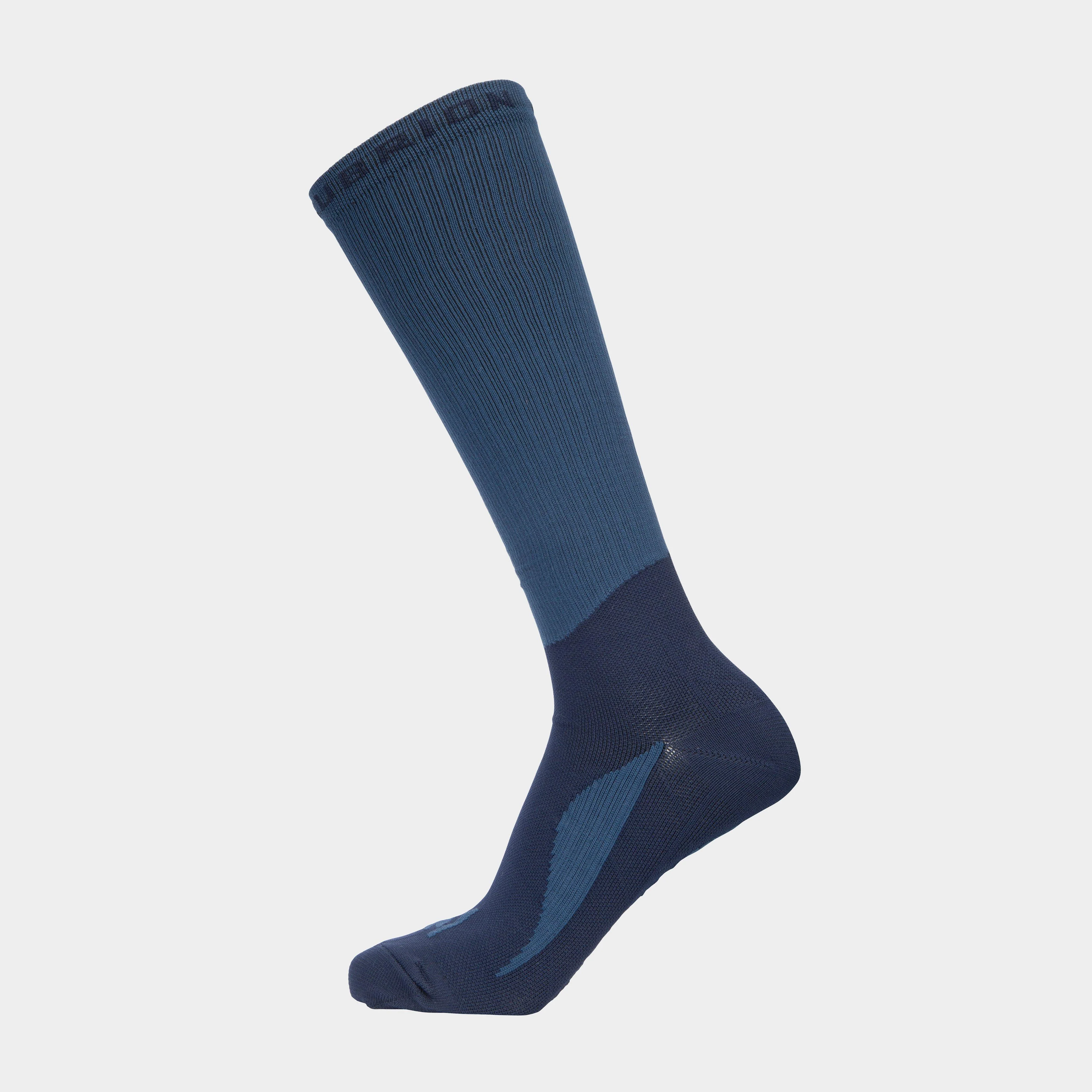 React Technical Socks Midnight - Image 2