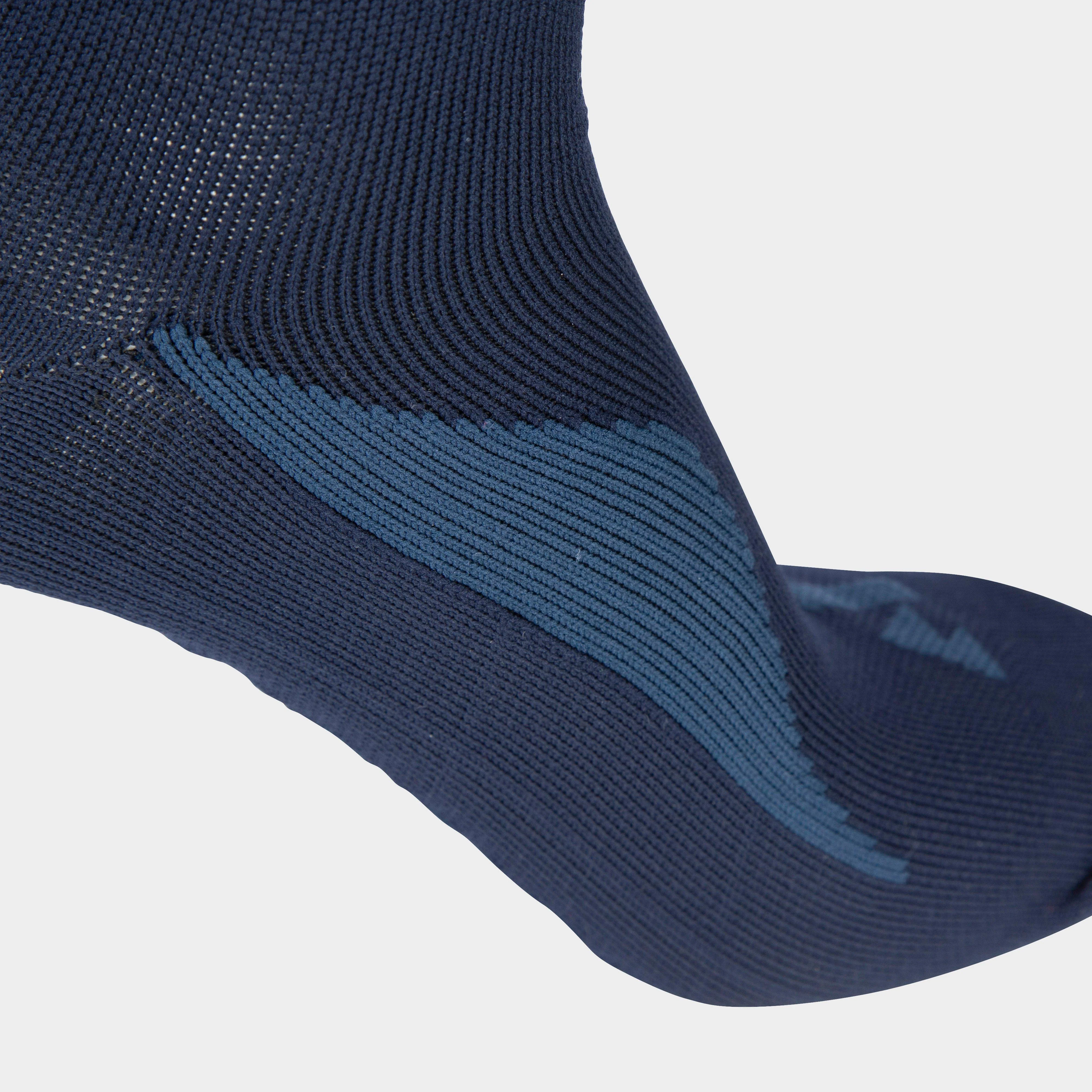 React Technical Socks Midnight - Image 3