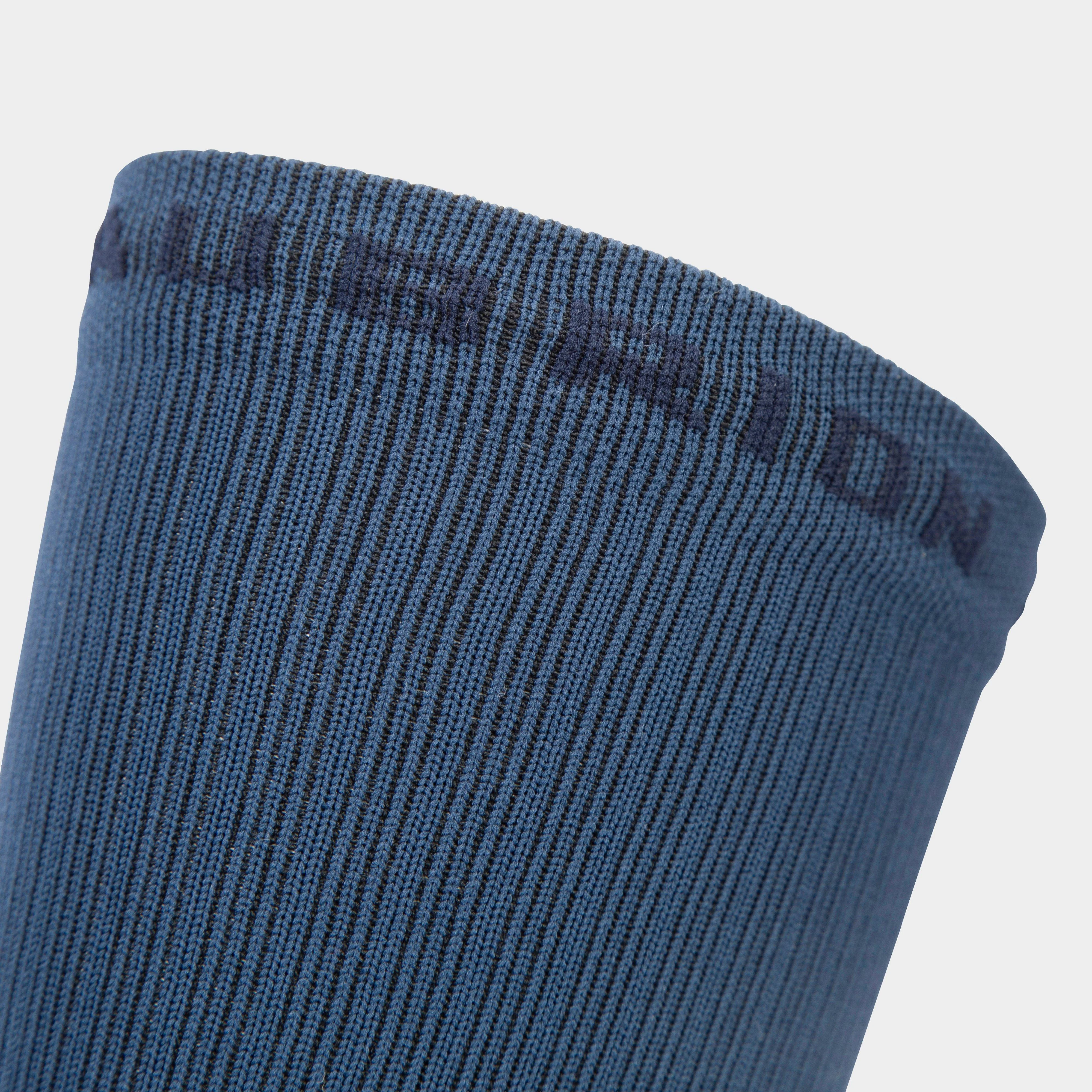 React Technical Socks Midnight - Image 4