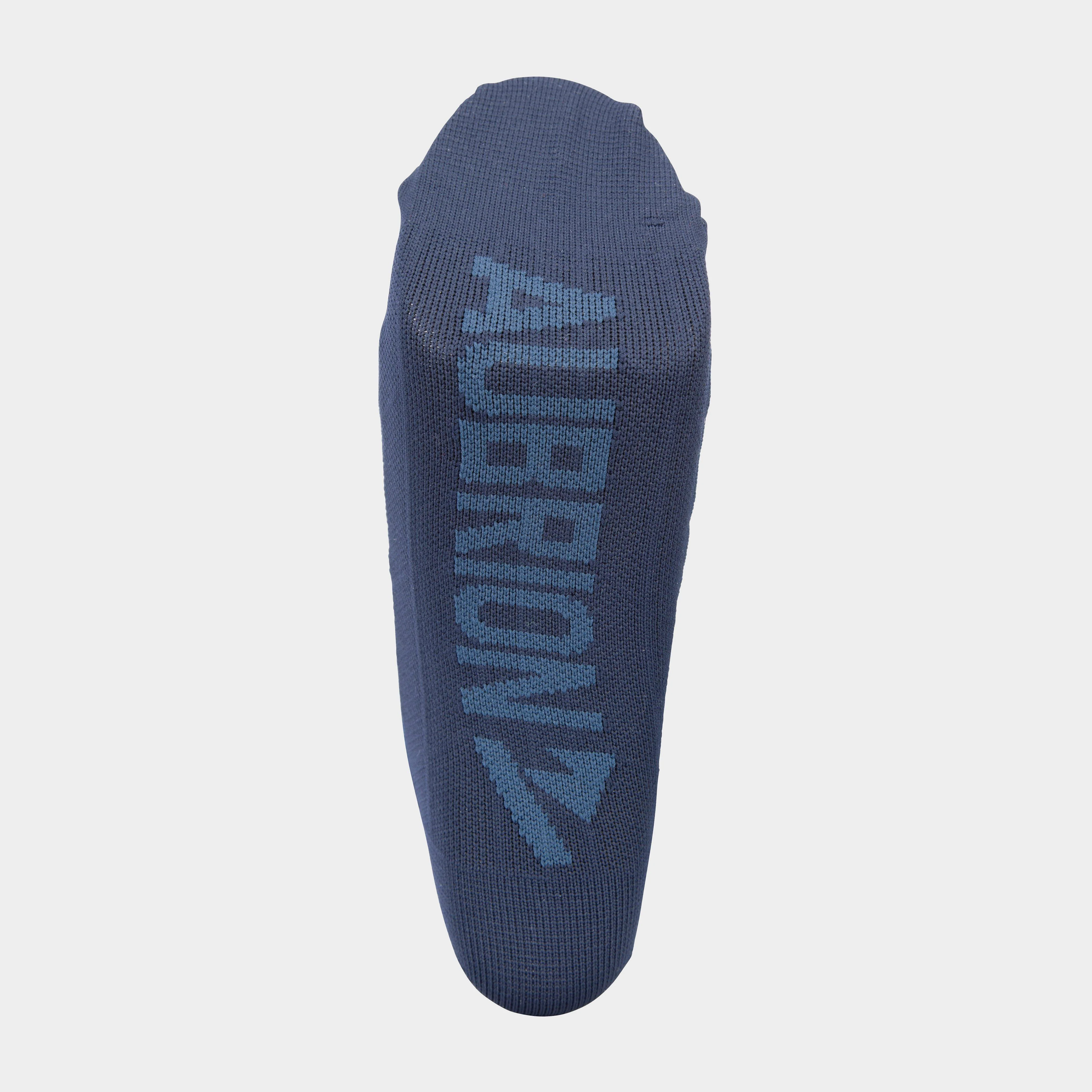 React Technical Socks Midnight - Image 6