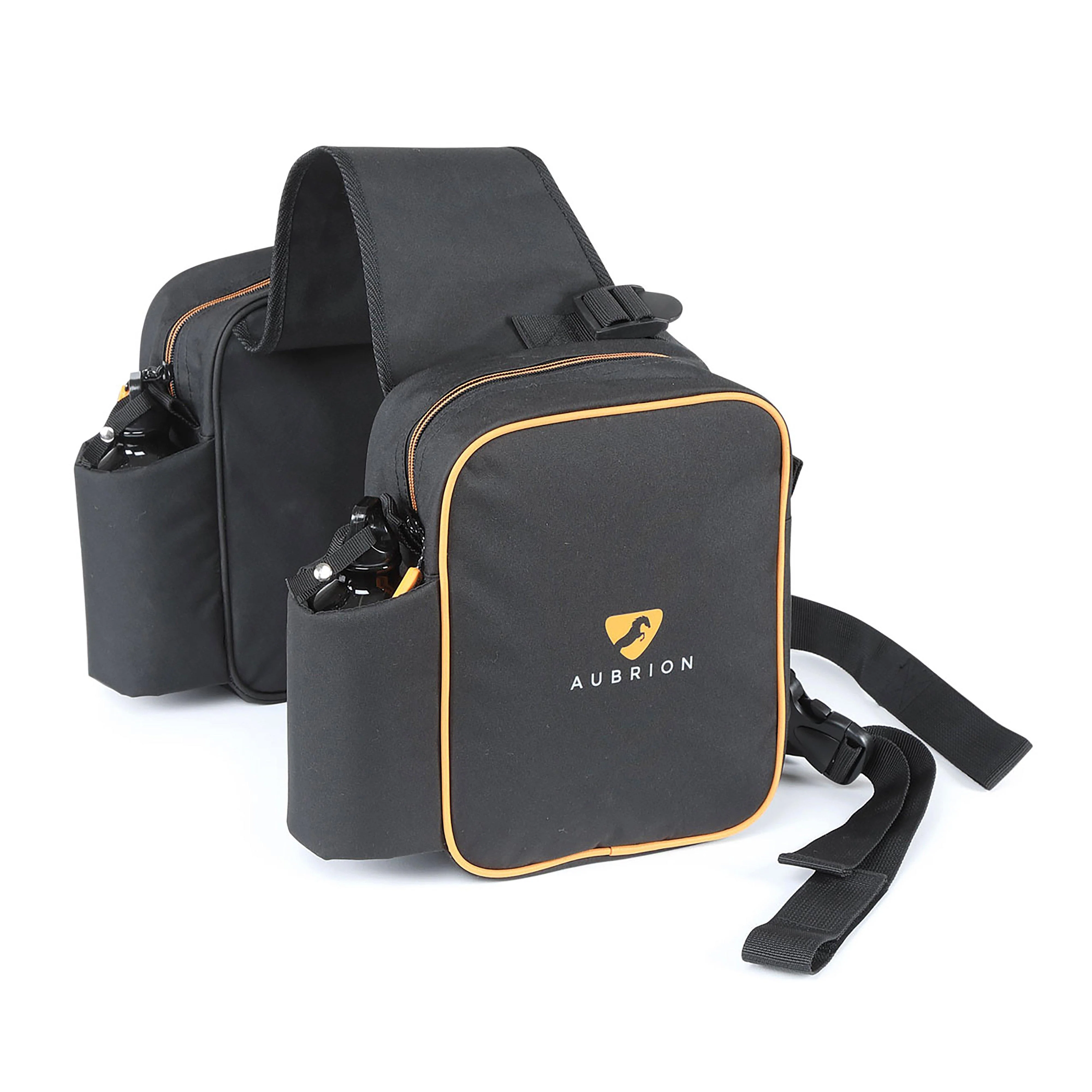 Saddle Panniers - Image 2