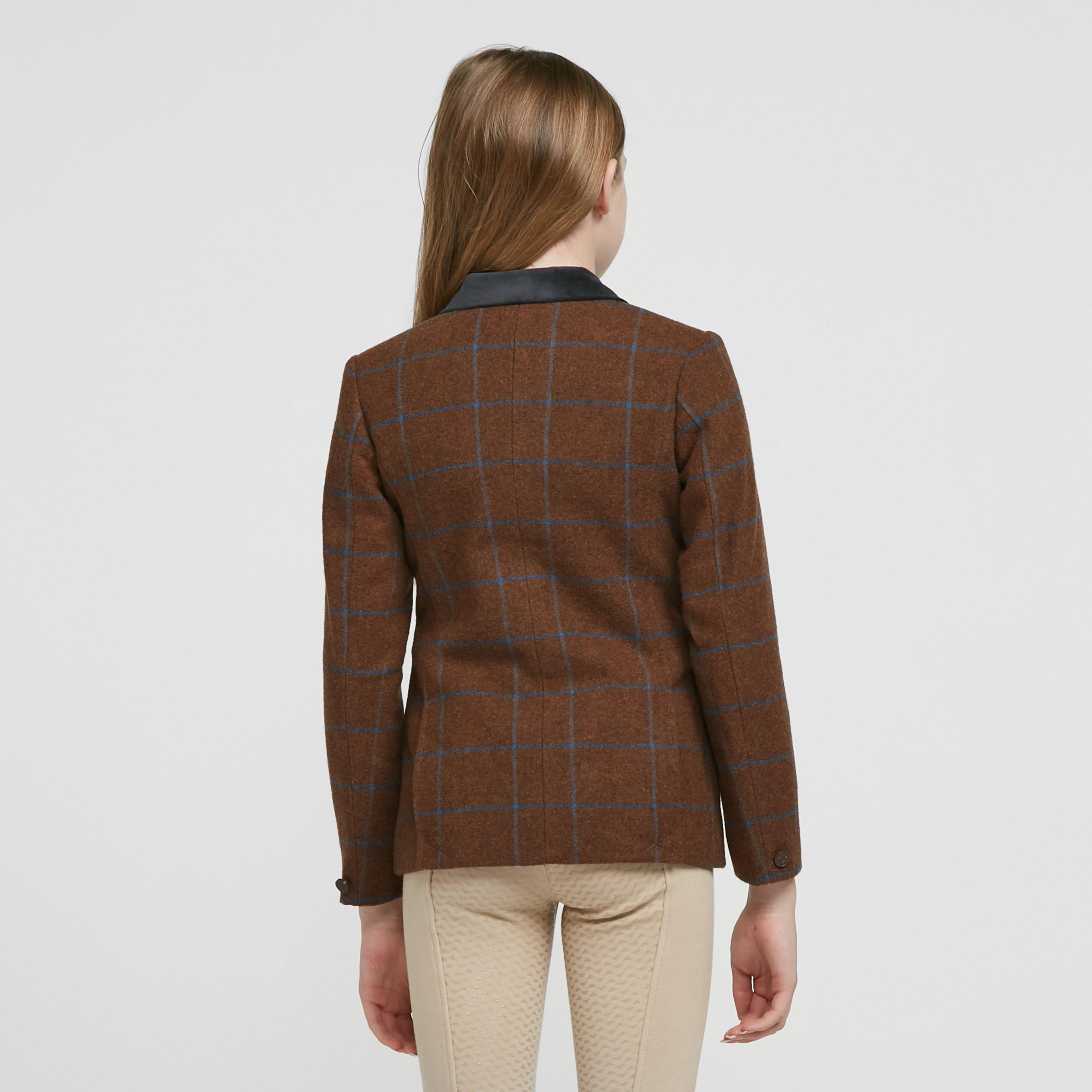 Saratoga Childs Show Jacket - Image 2