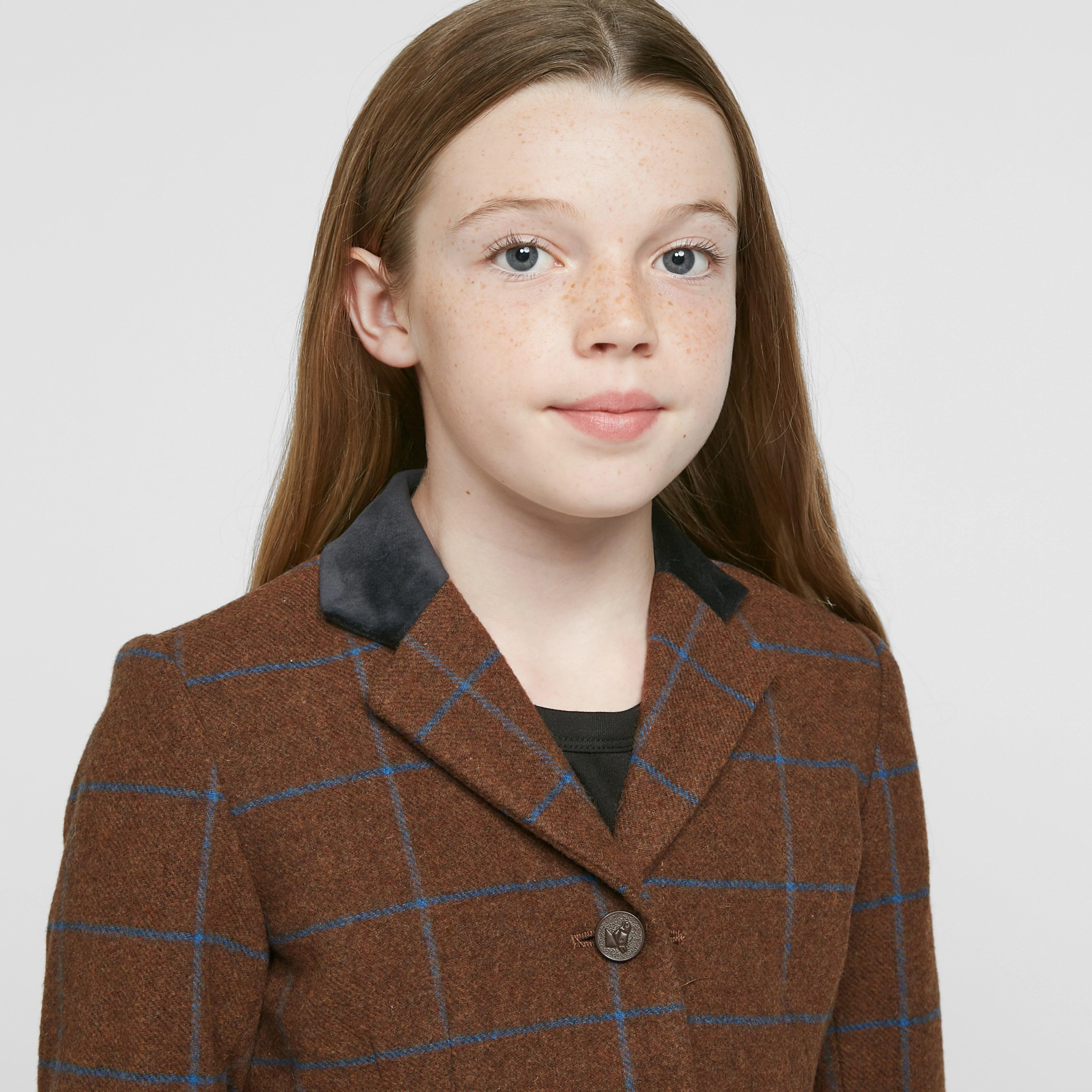 Saratoga Childs Show Jacket - Image 4