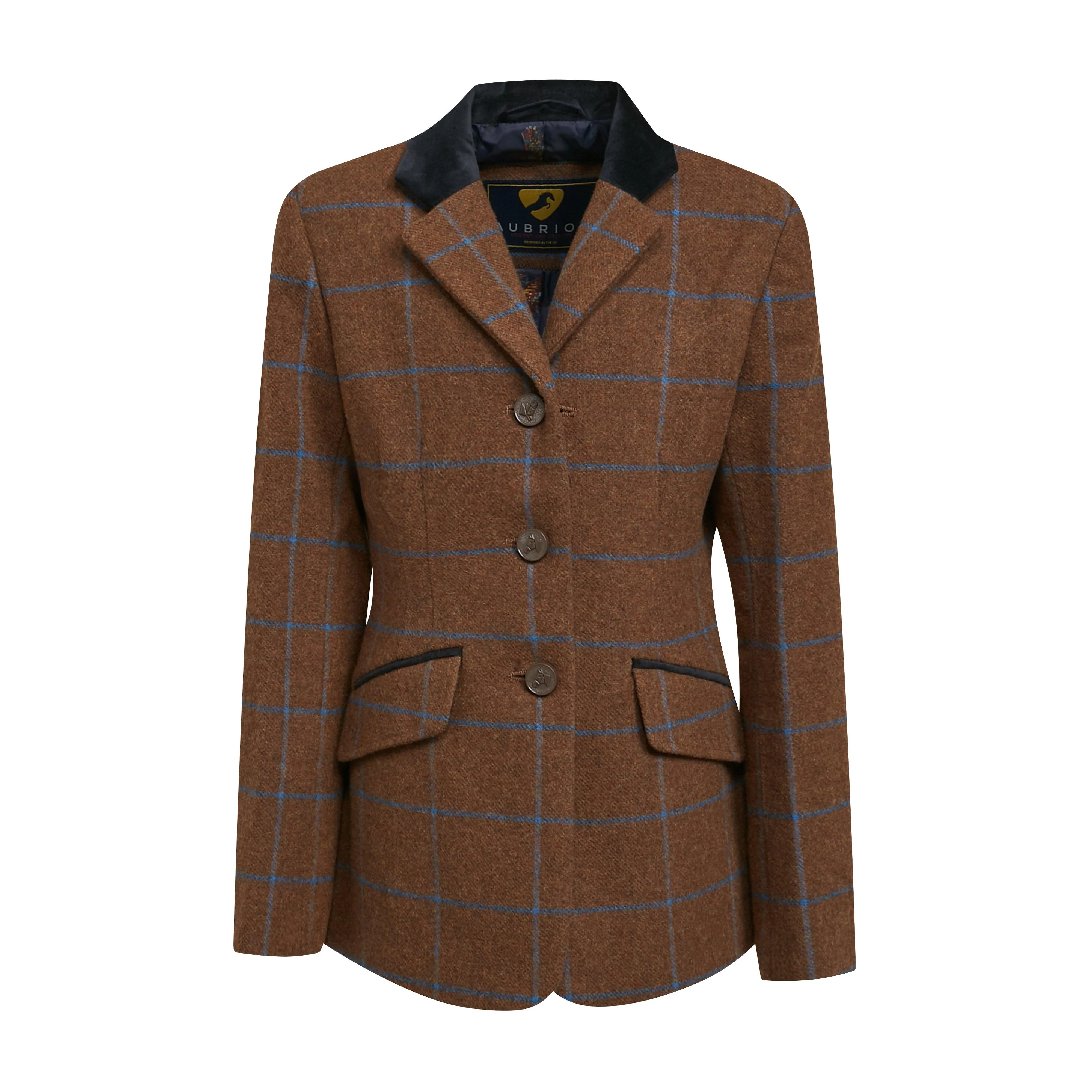 Saratoga Childs Show Jacket - Image 6