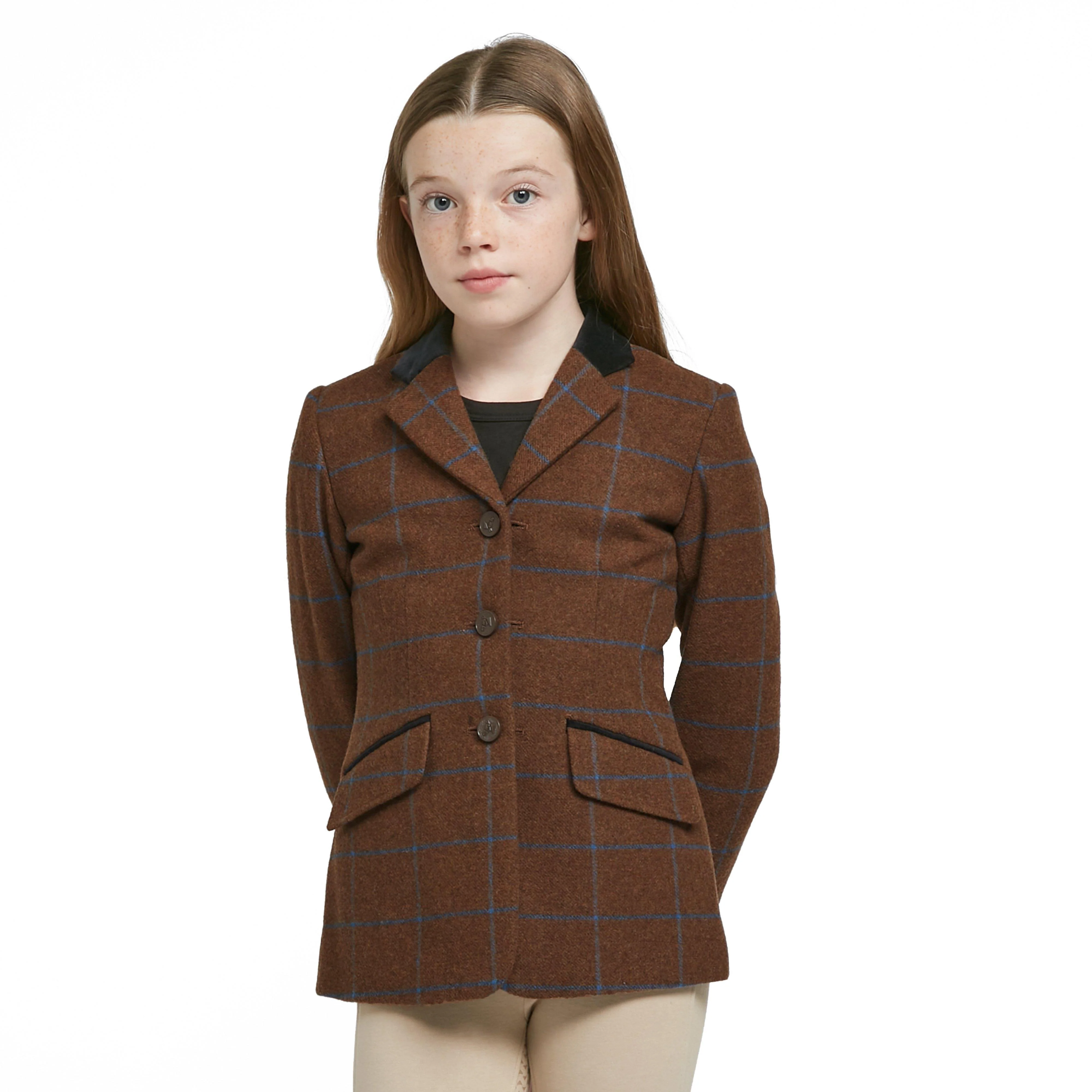 Saratoga Childs Show Jacket - Image 7