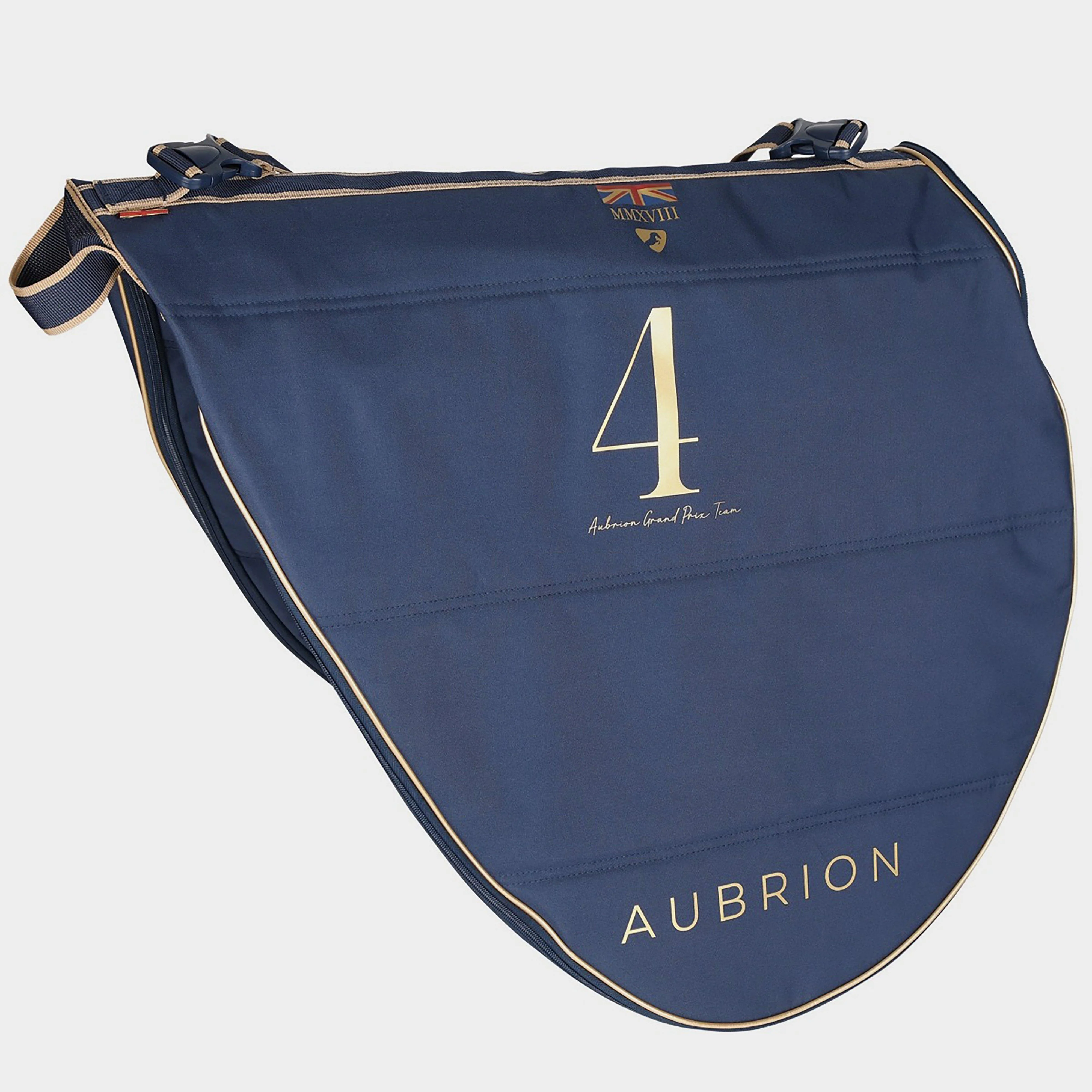 Team Saddle Bag - Image 2