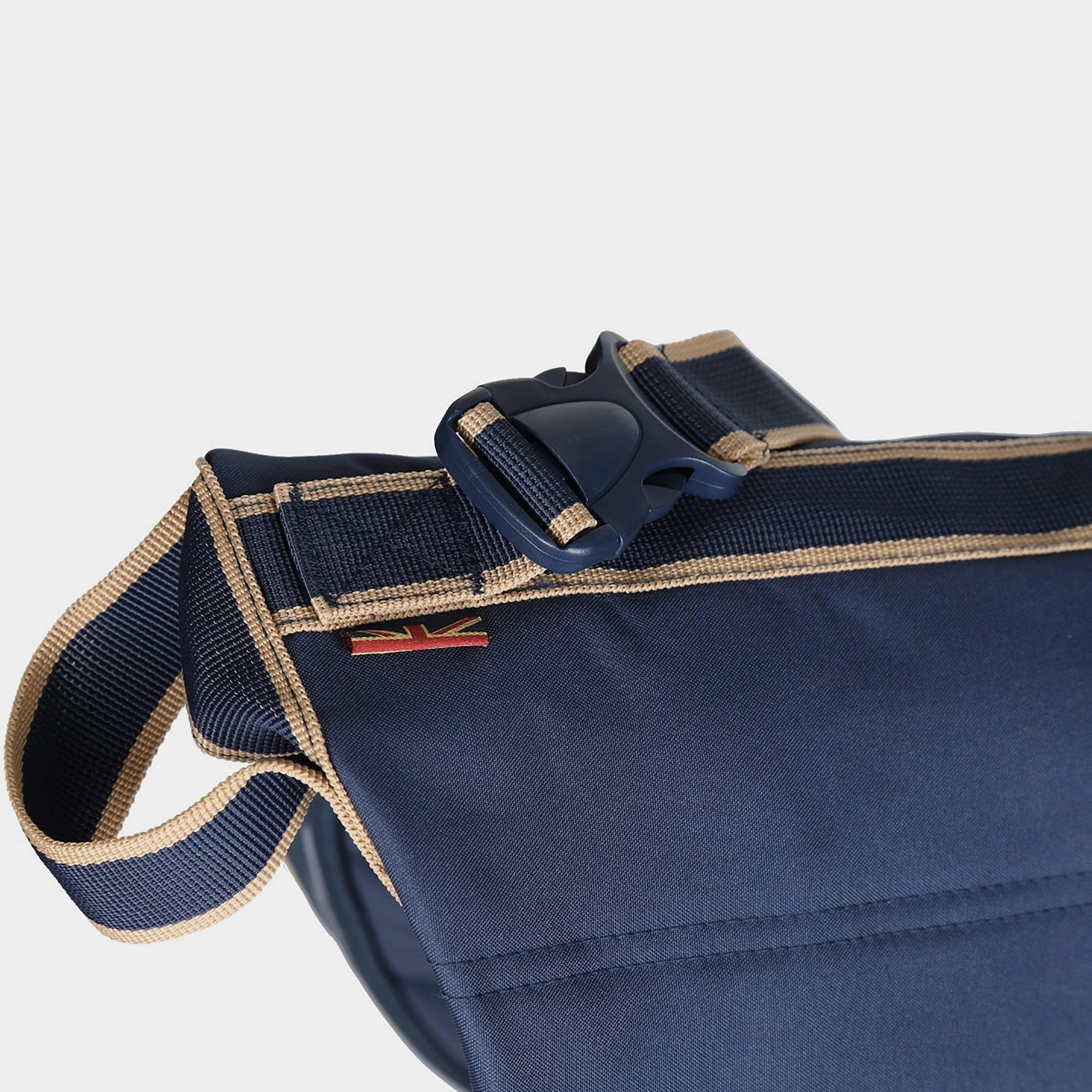 Team Saddle Bag - Image 3
