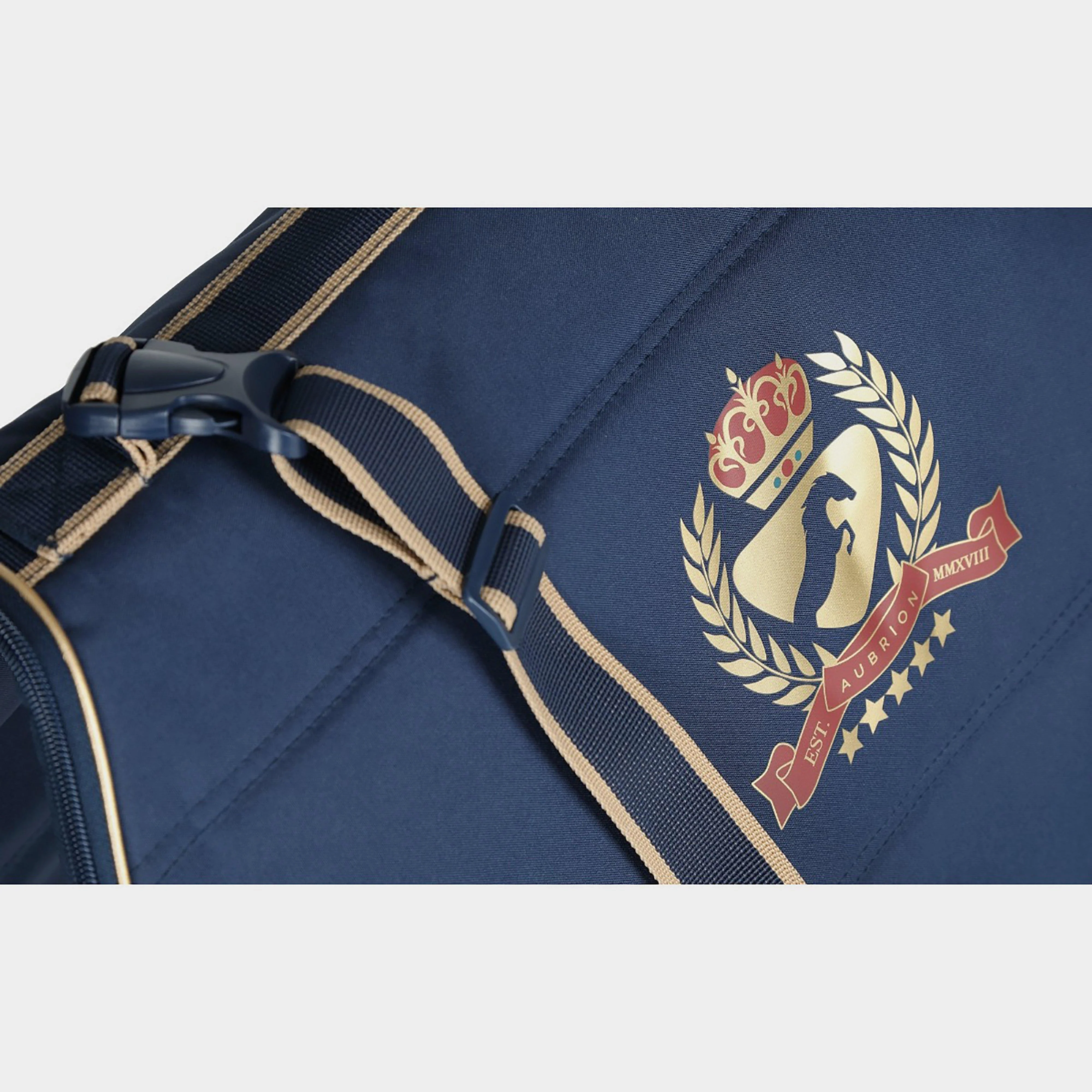 Team Saddle Bag - Image 4