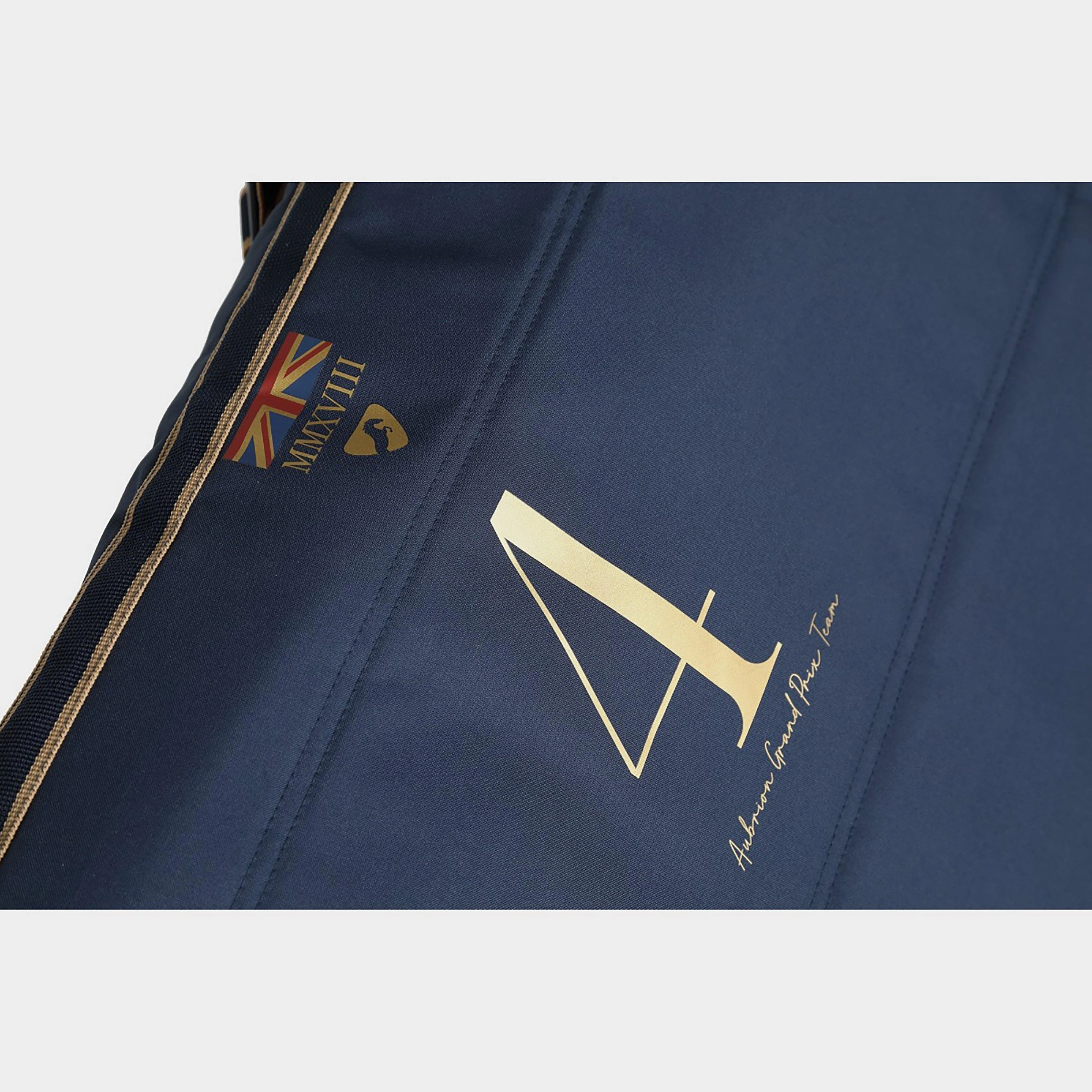 Team Saddle Bag - Image 5