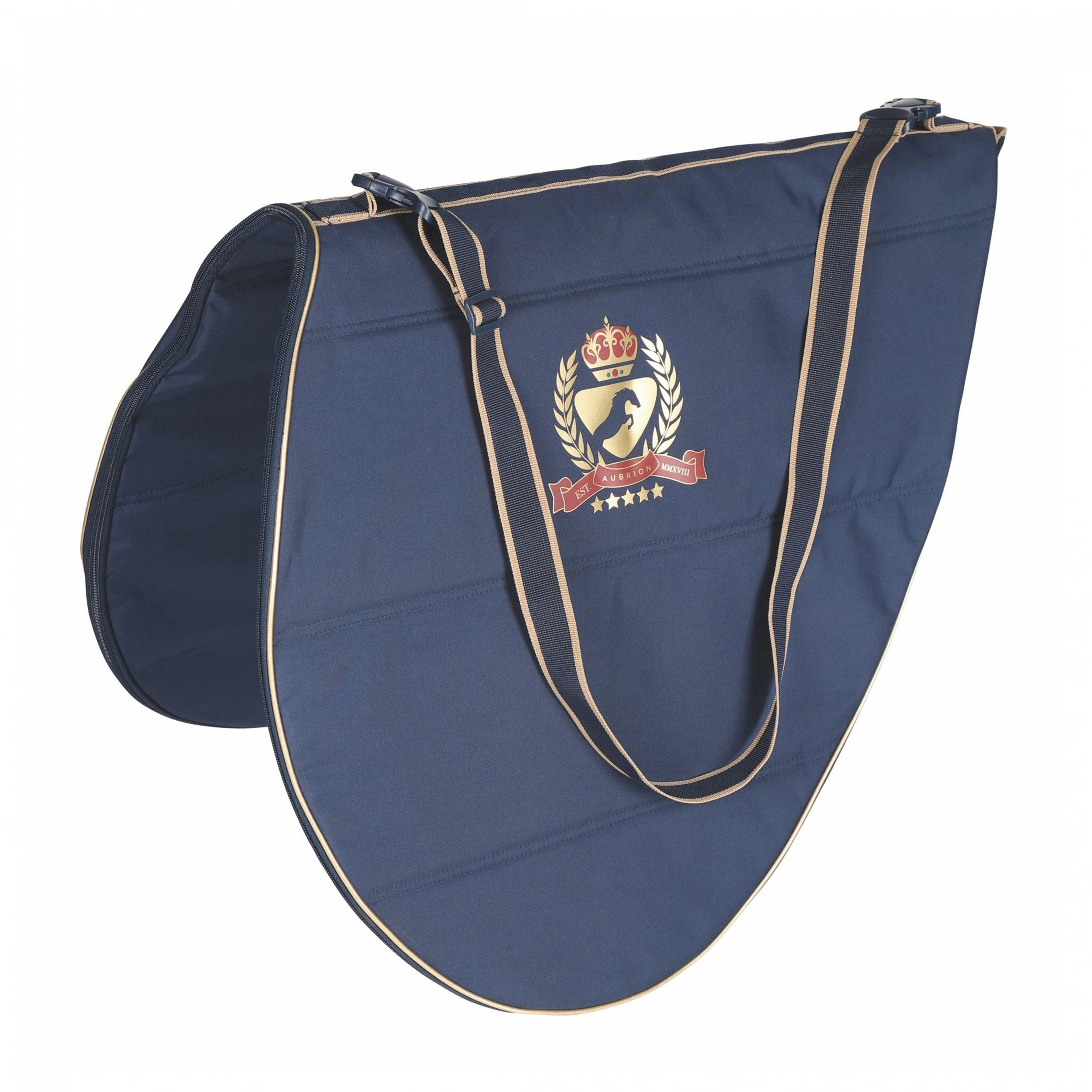 Team Saddle Bag - Image 9