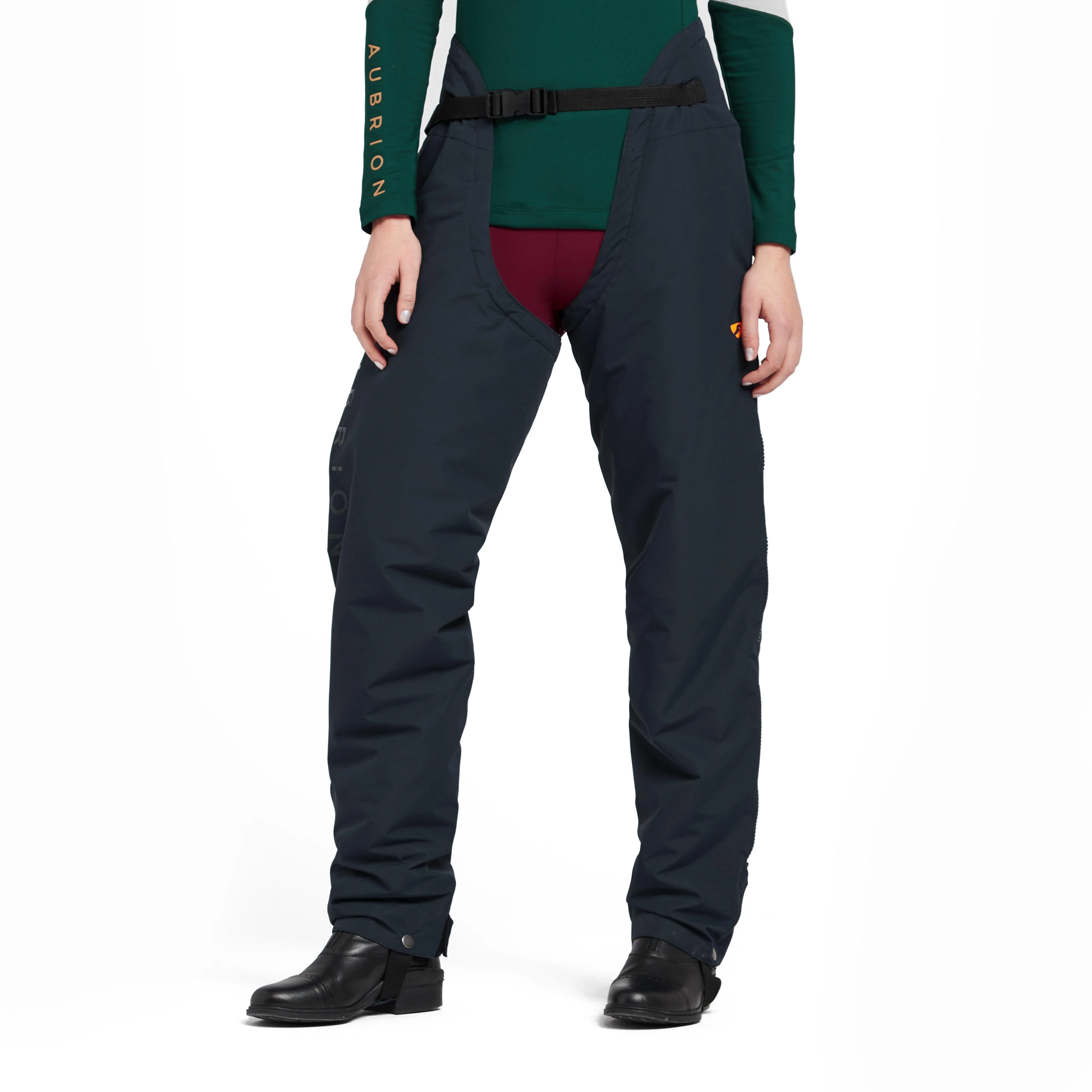 Women’s Core Winter Waterproof Chaps - Image 10
