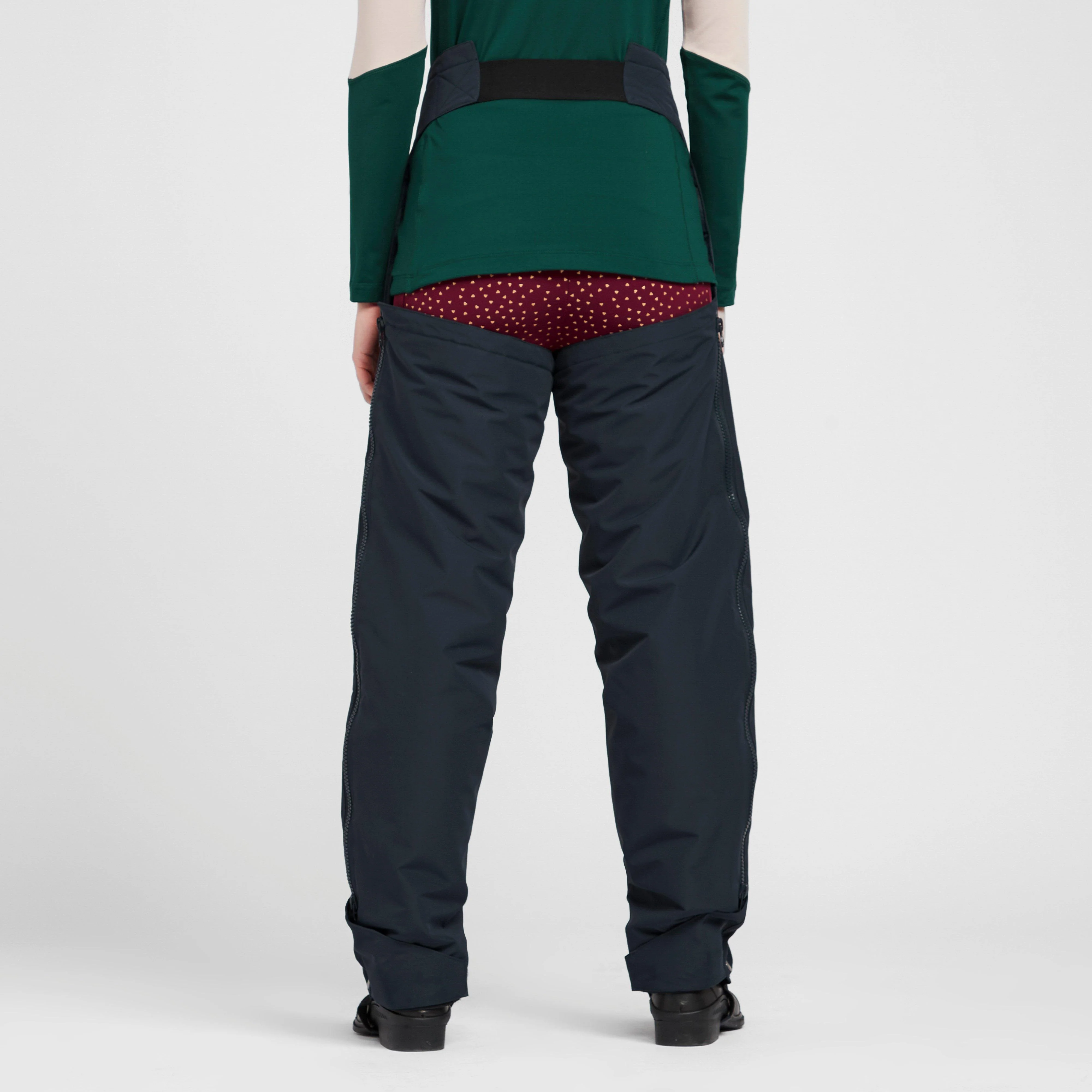 Women’s Core Winter Waterproof Chaps - Image 2
