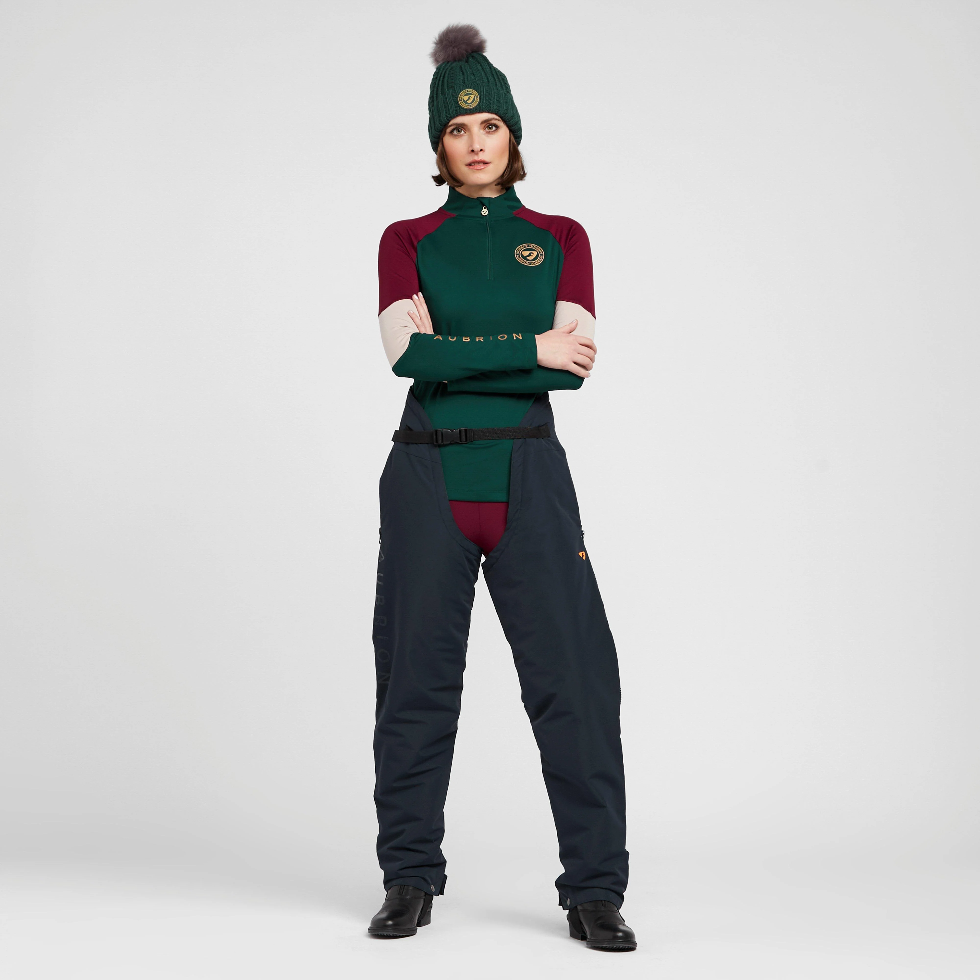 Women’s Core Winter Waterproof Chaps - Image 3