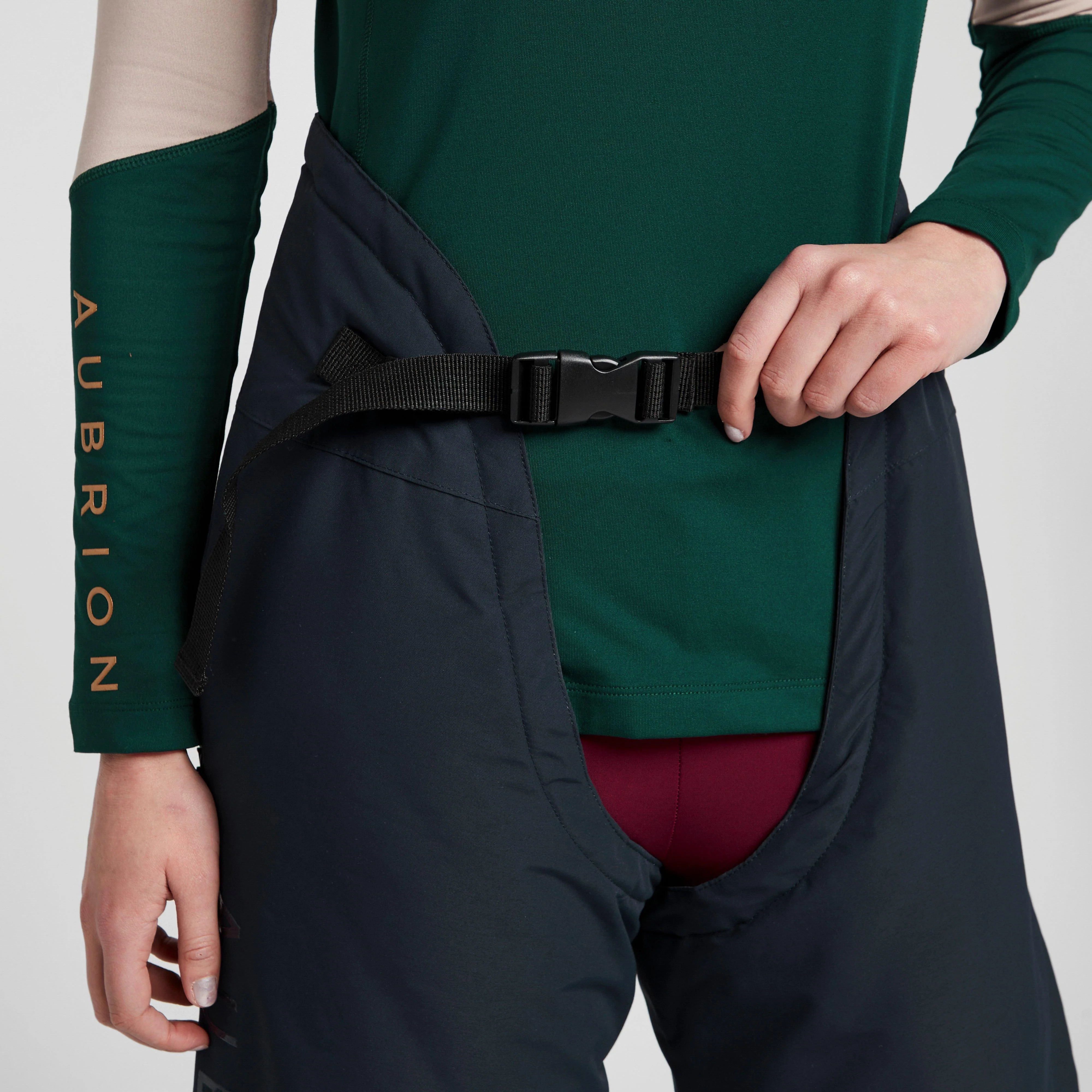 Women’s Core Winter Waterproof Chaps - Image 4