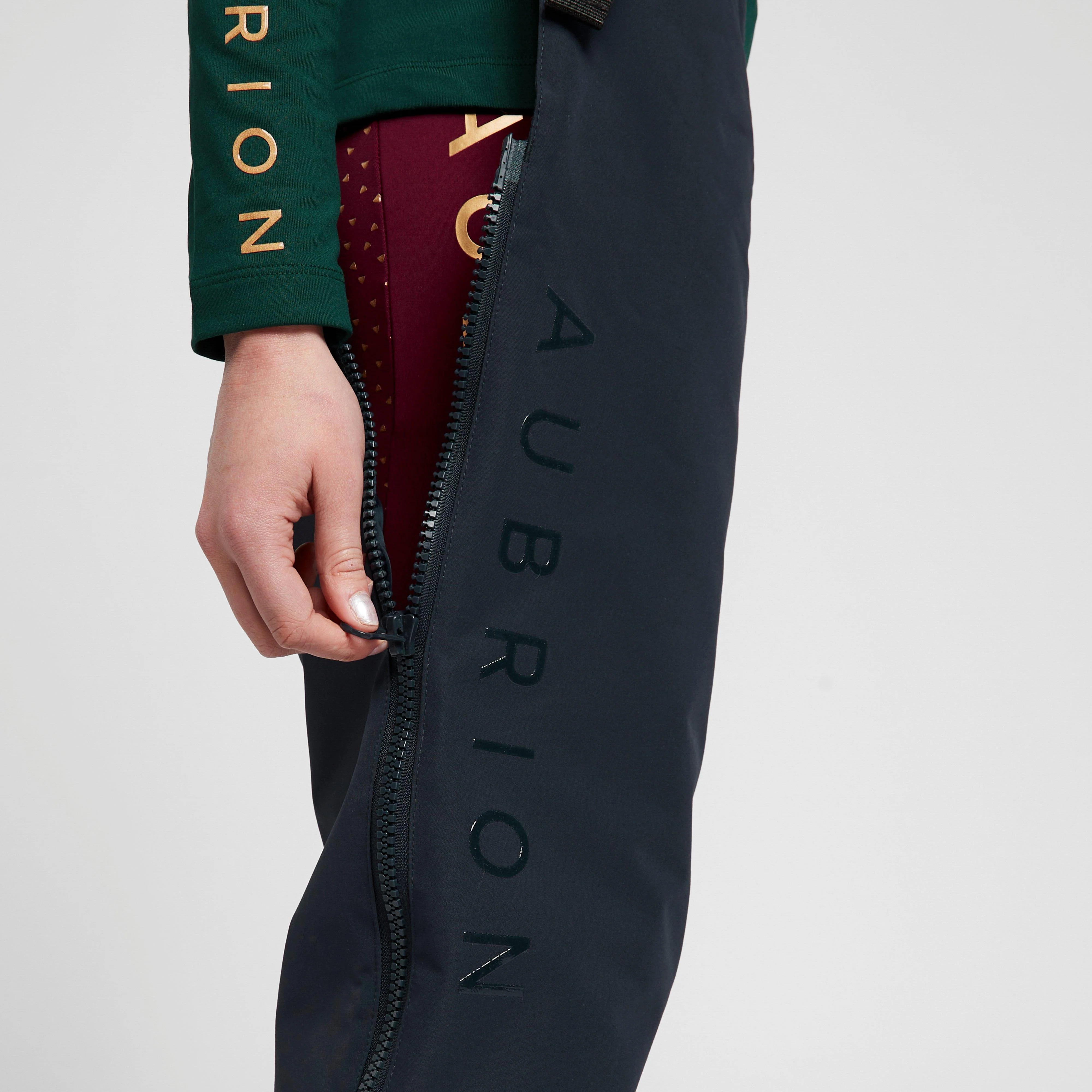 Women’s Core Winter Waterproof Chaps - Image 6