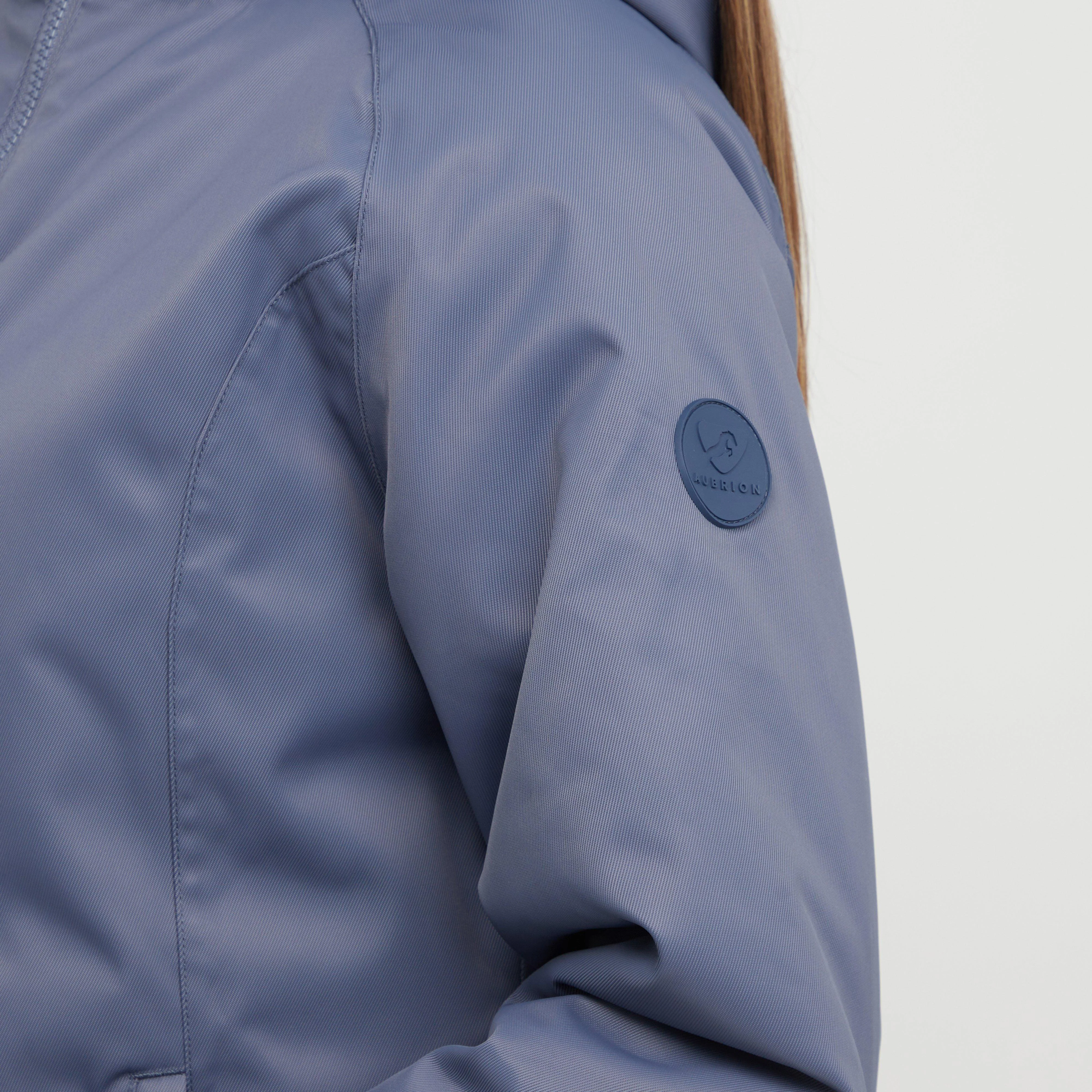 Women’s Halcyon Mid-Length Coat - Image 11