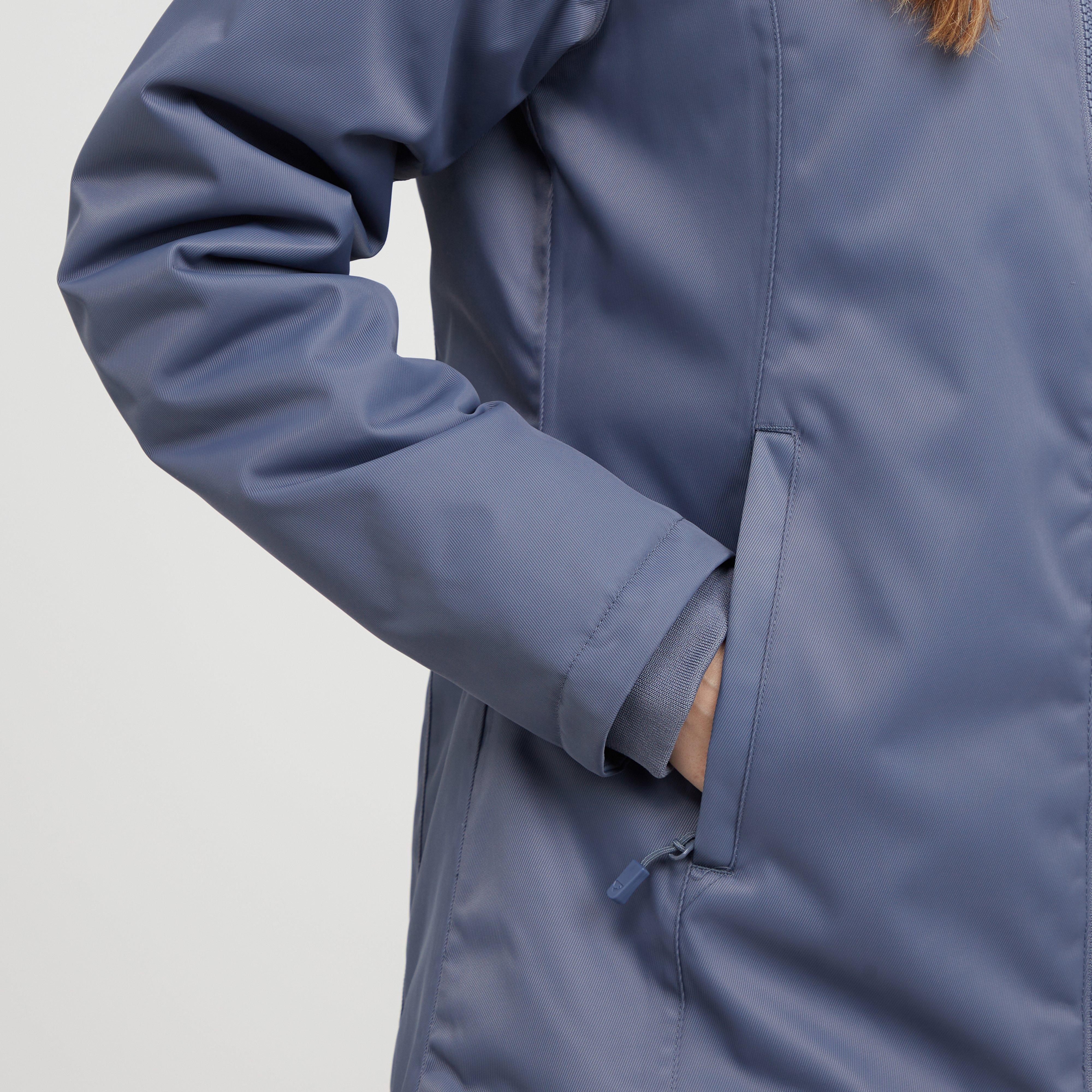 Women’s Halcyon Mid-Length Coat - Image 7