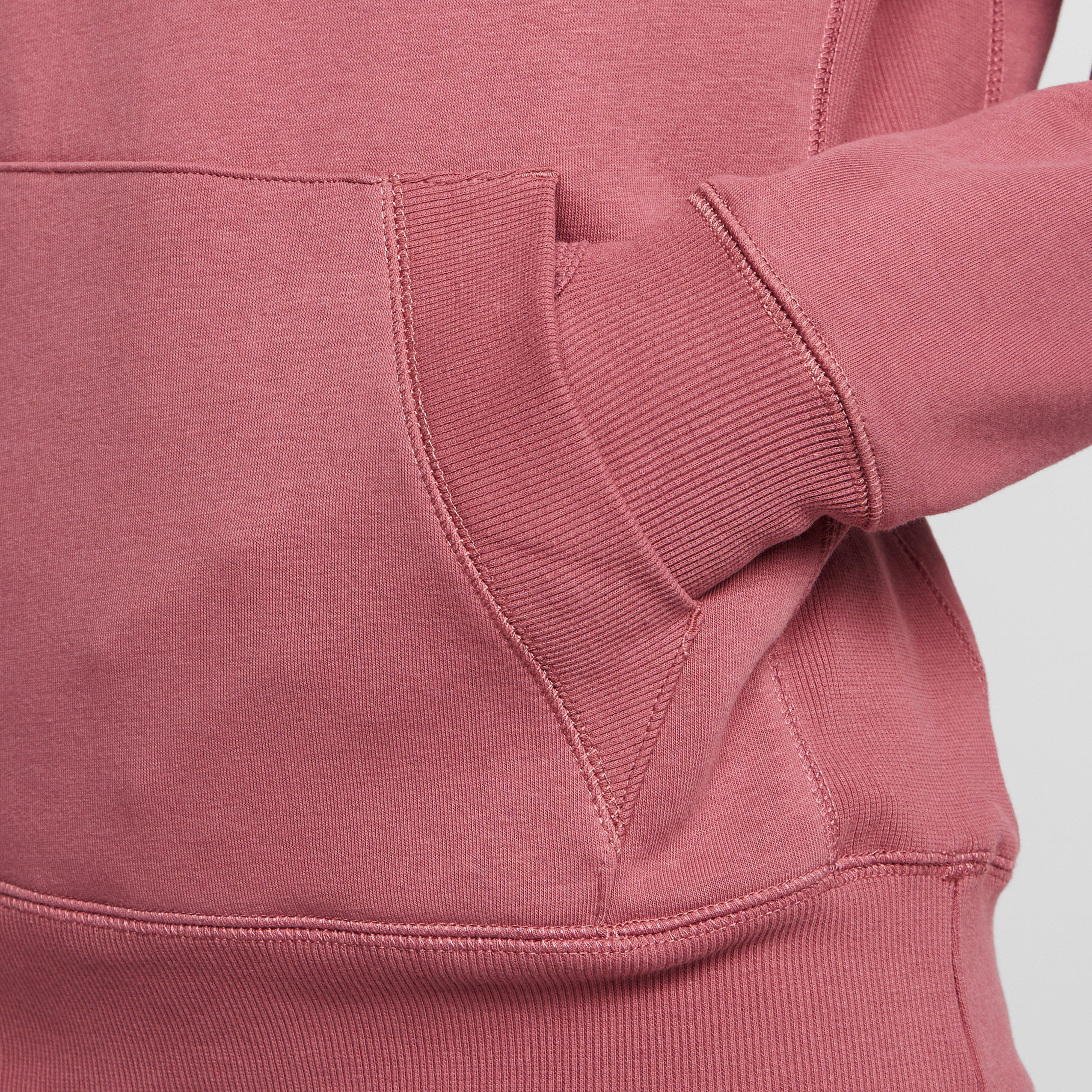 Women's Latimer Hoodie Pink - Image 7