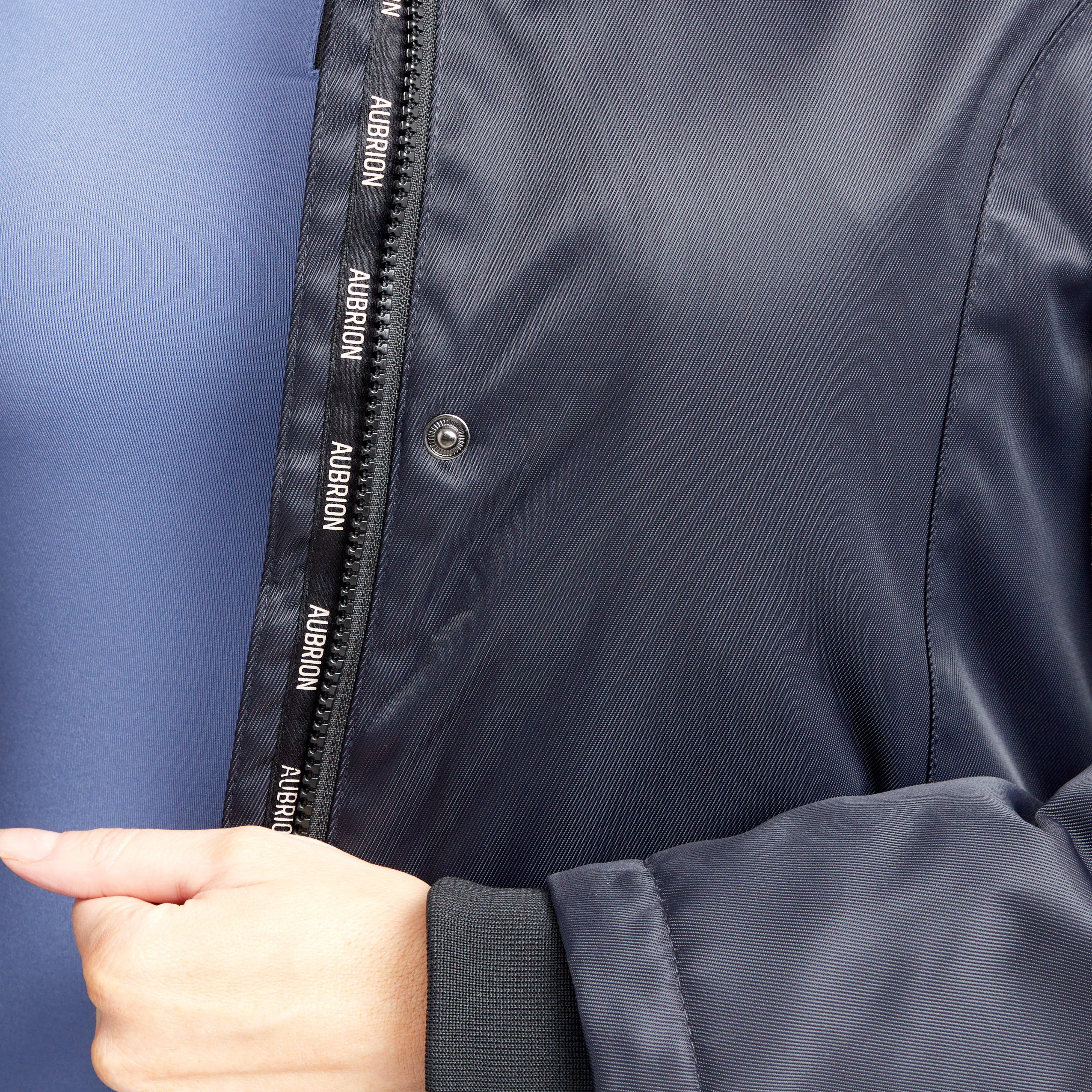 Women’s React Long Coat - Image 13